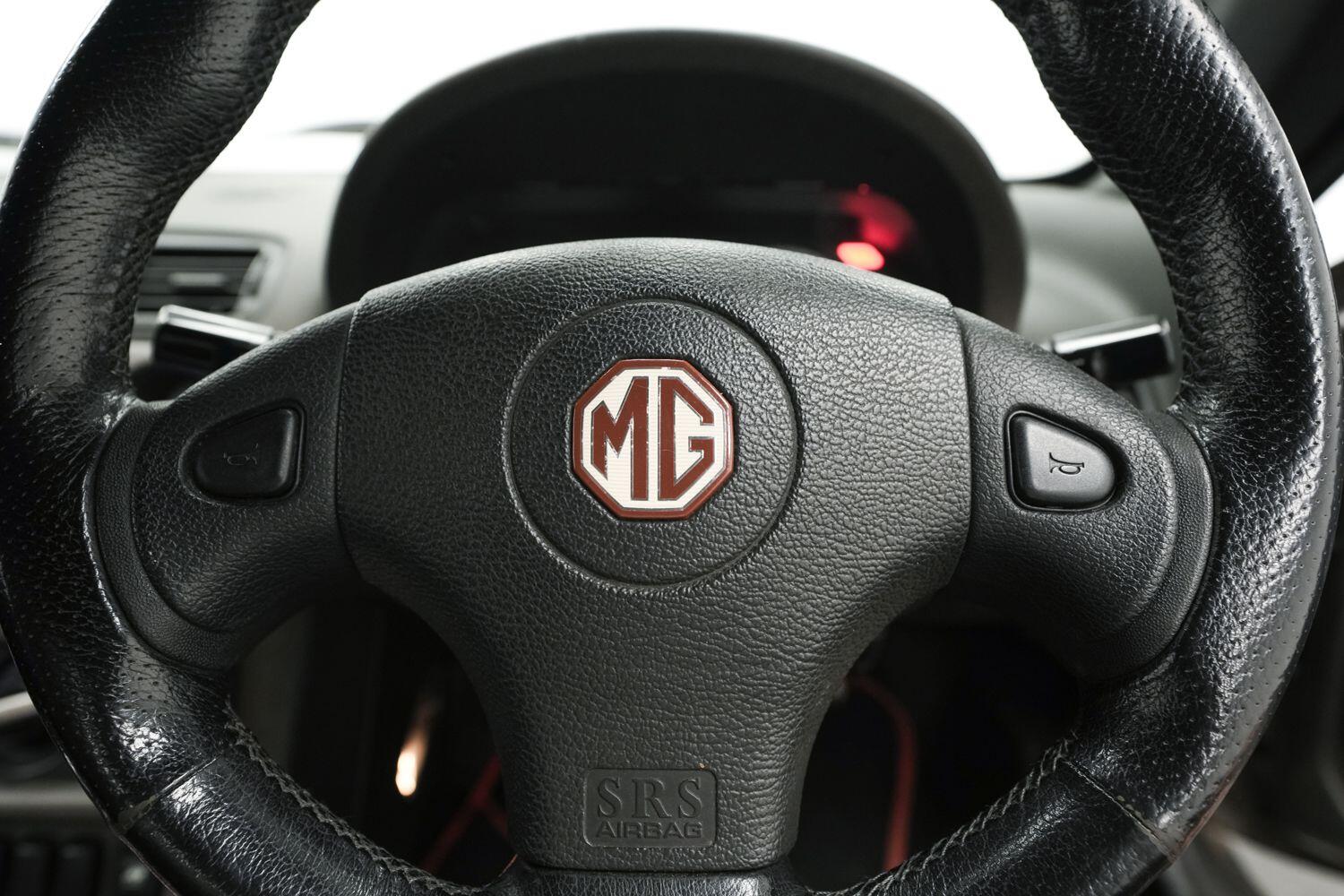 MG TF view 17