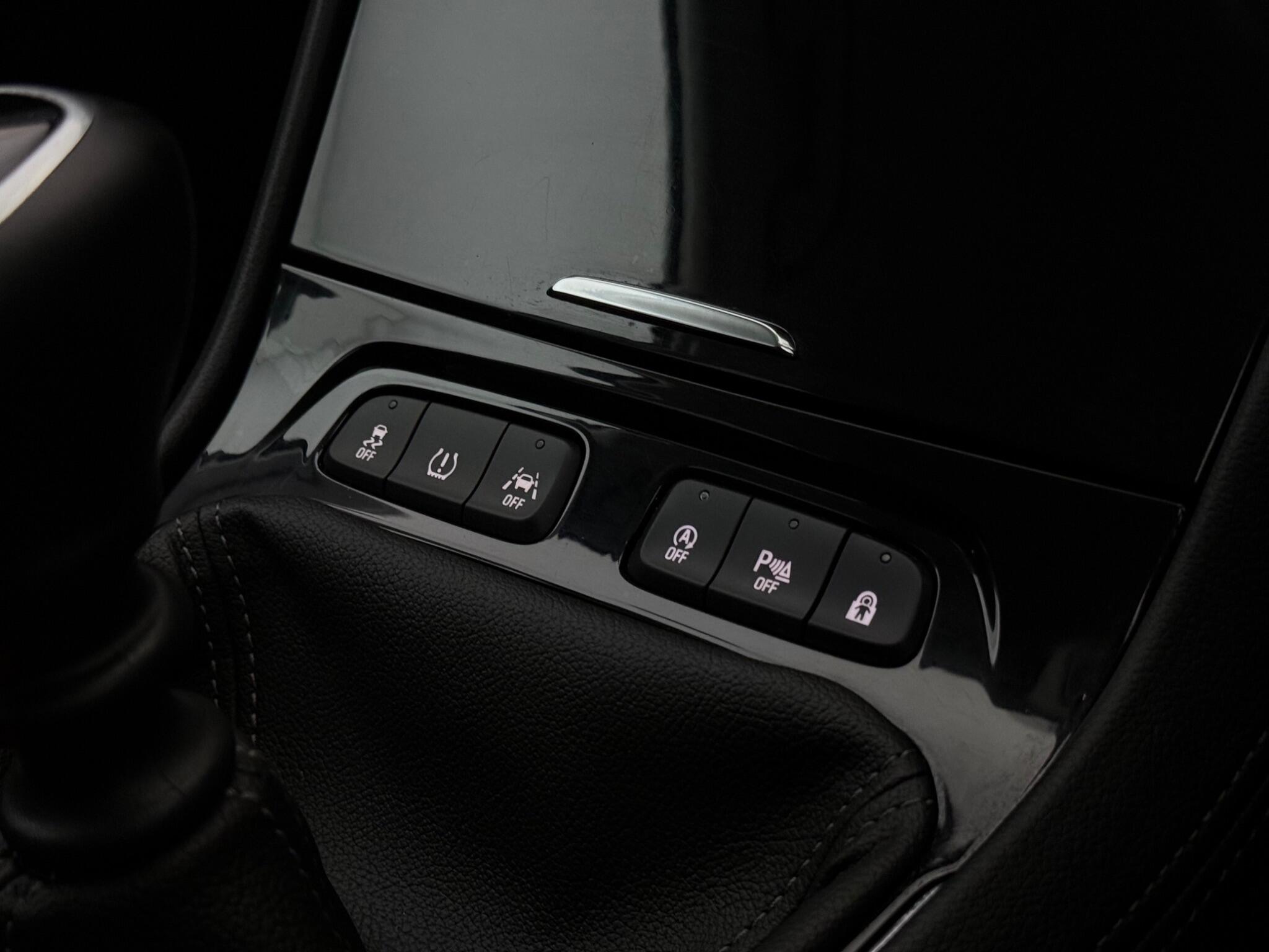 Vauxhall Grandland X view 19