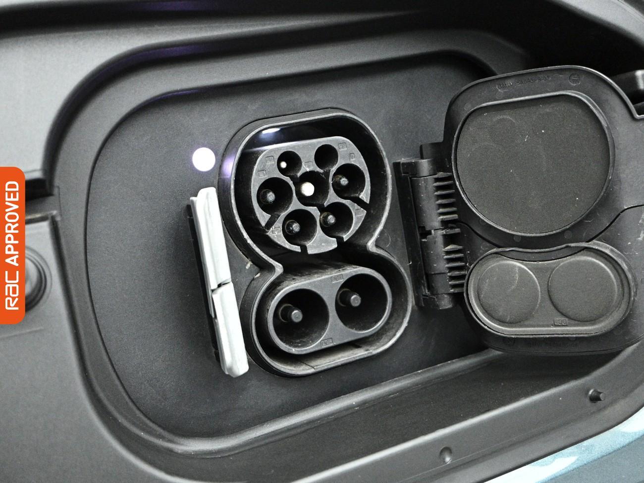 BMW iX view 37