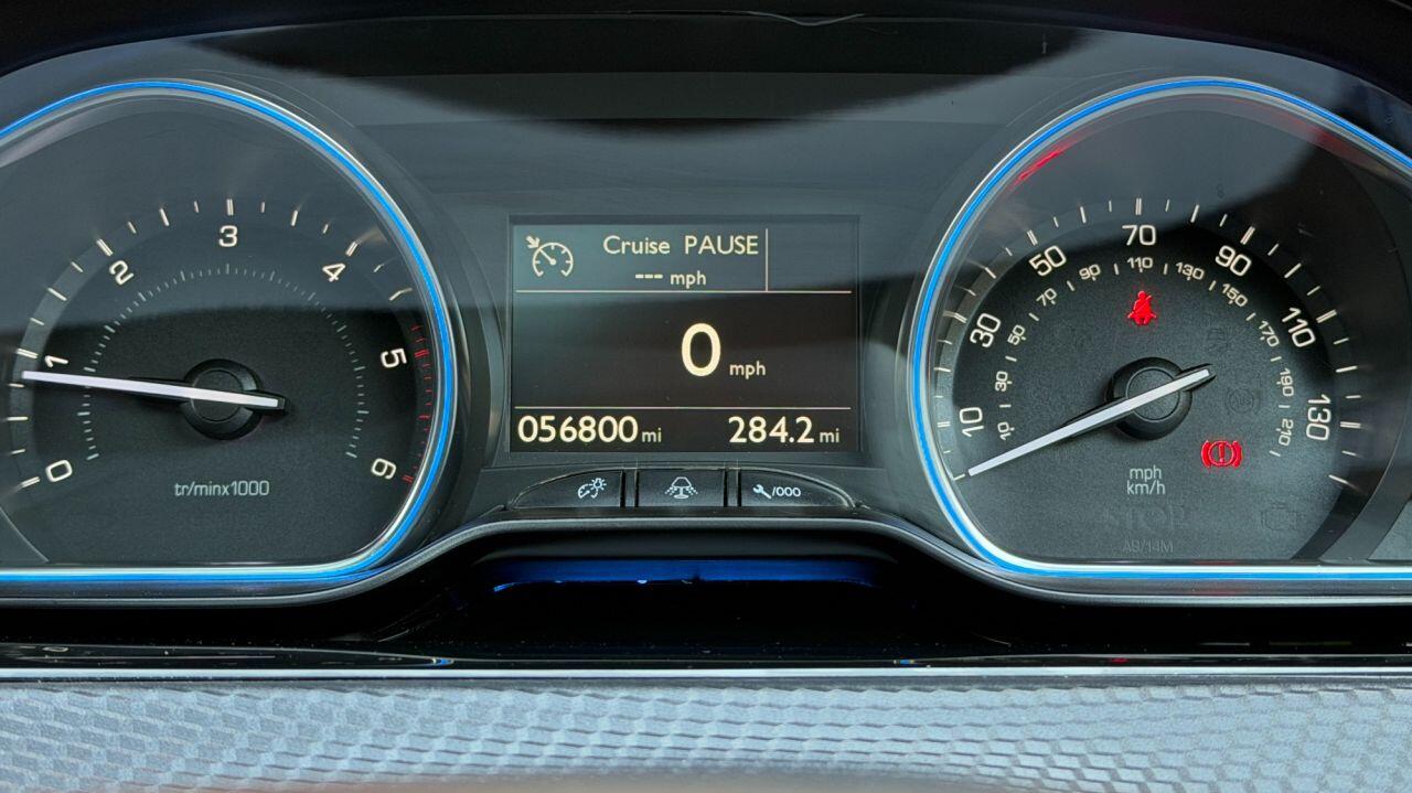 Peugeot 2008 view 29