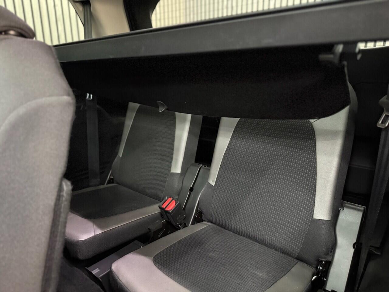 Citroen Grand C4 Spacetourer view 8