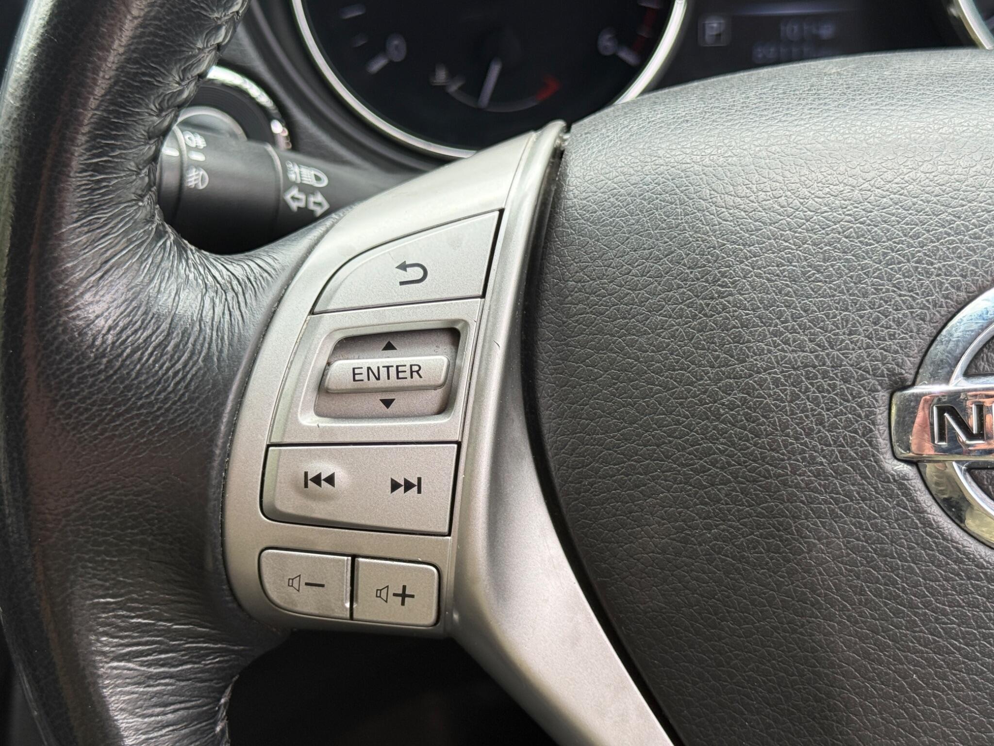 Nissan X-Trail - Image 74