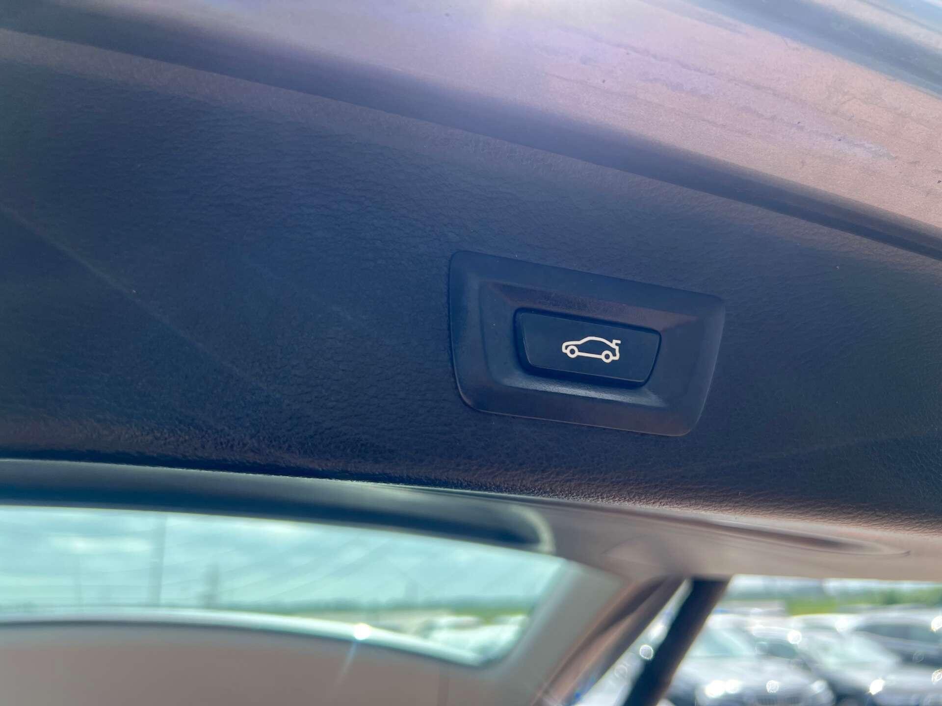 BMW X3 view 64