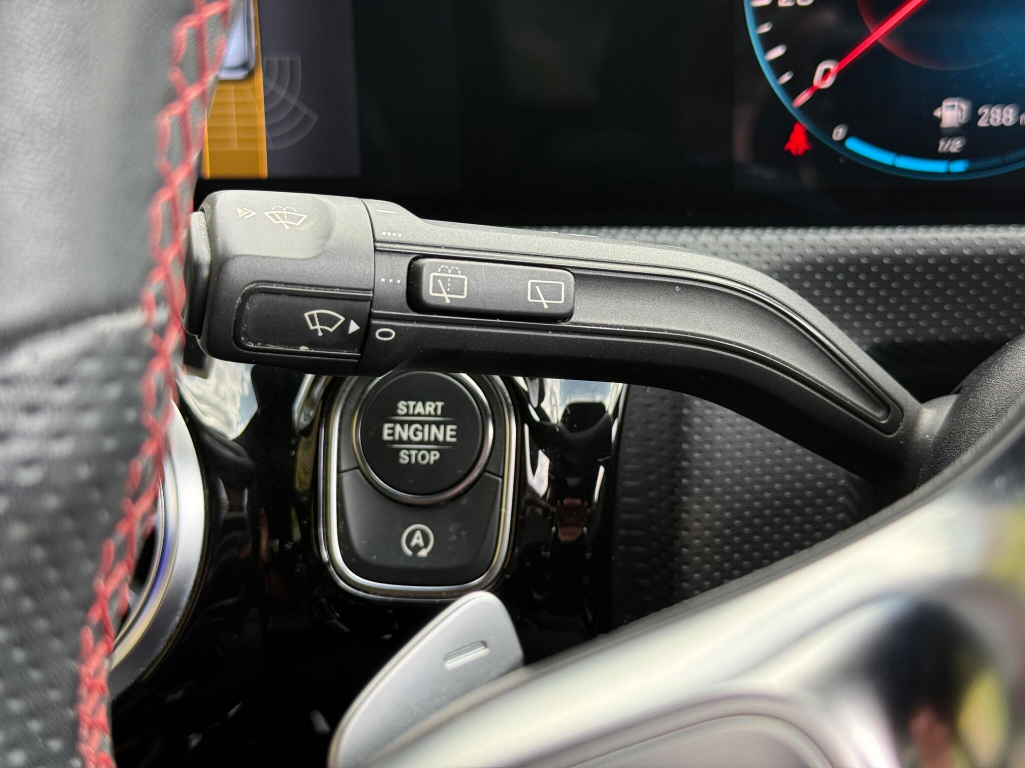 Mercedes-Benz A Class view 14