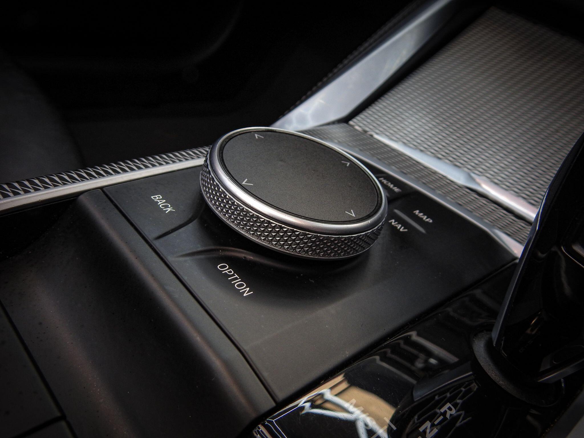 BMW 4 Series view 36