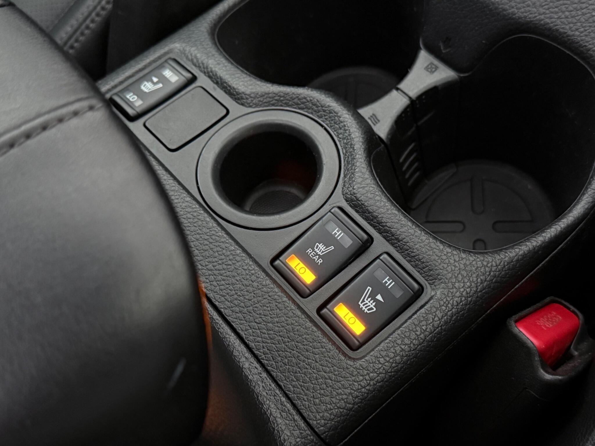 Nissan X-Trail view 29