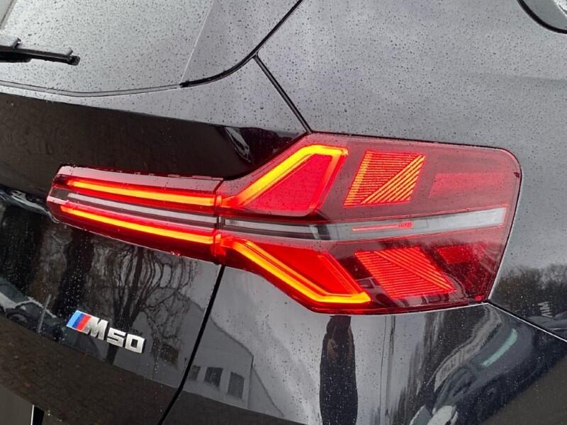 BMW X3 view 52