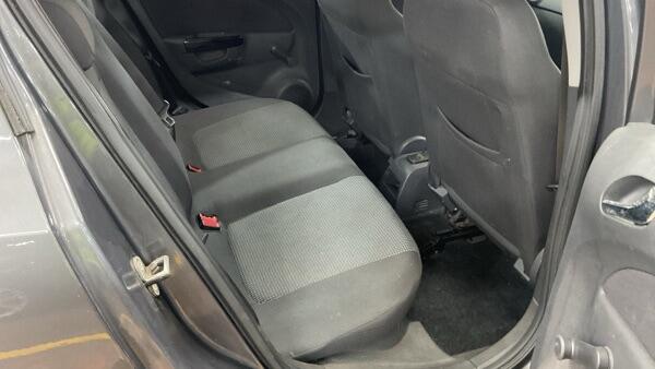Vauxhall Corsa view 8