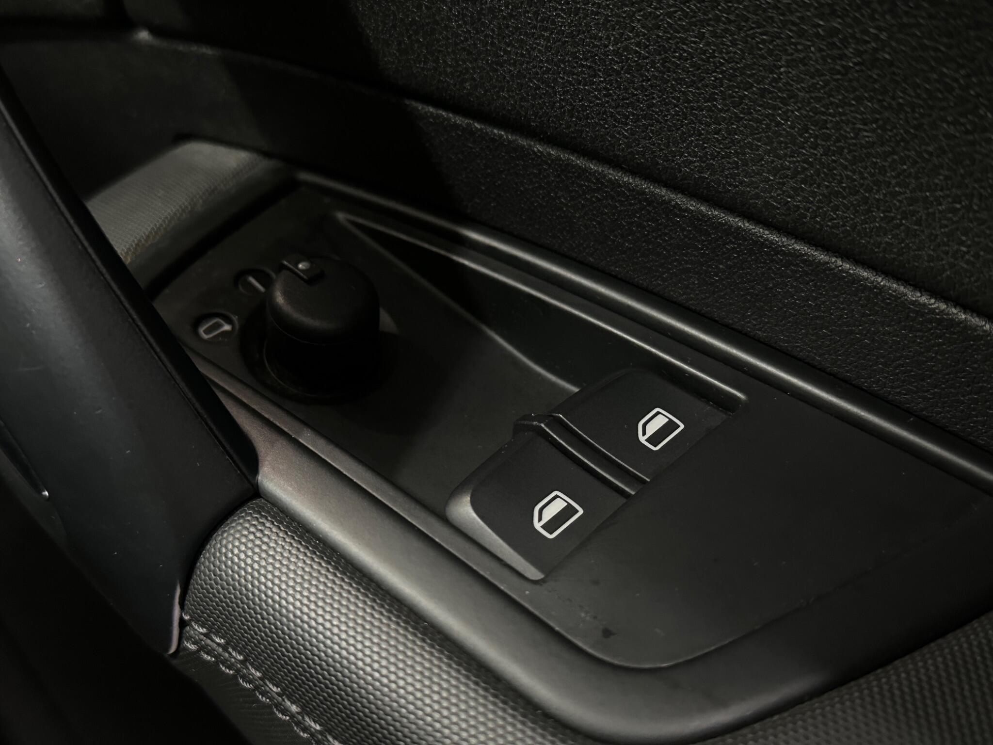 Audi A1 view 19