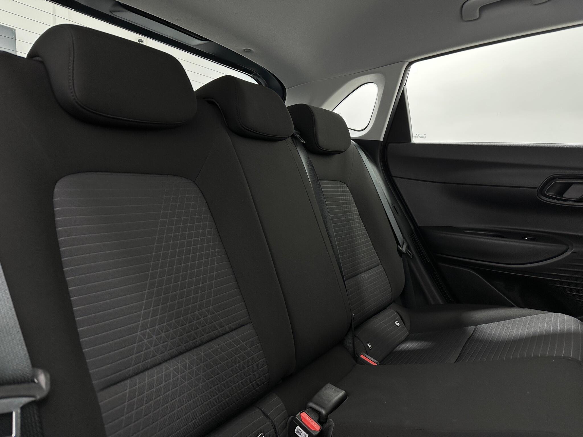 Hyundai I20 view 39