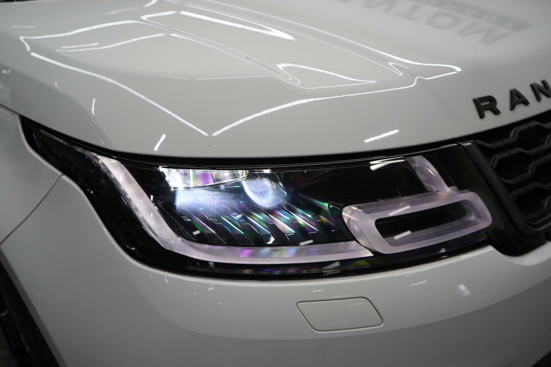 Land Rover Range Rover Sport view 46