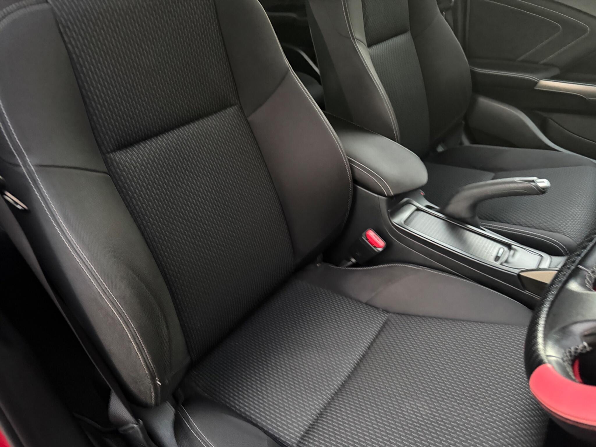 Honda Civic view 14