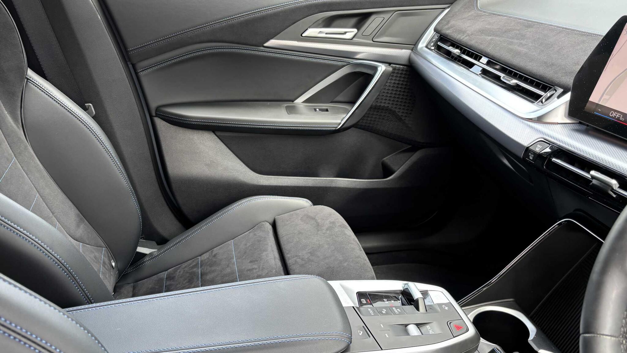 BMW iX2 view 31