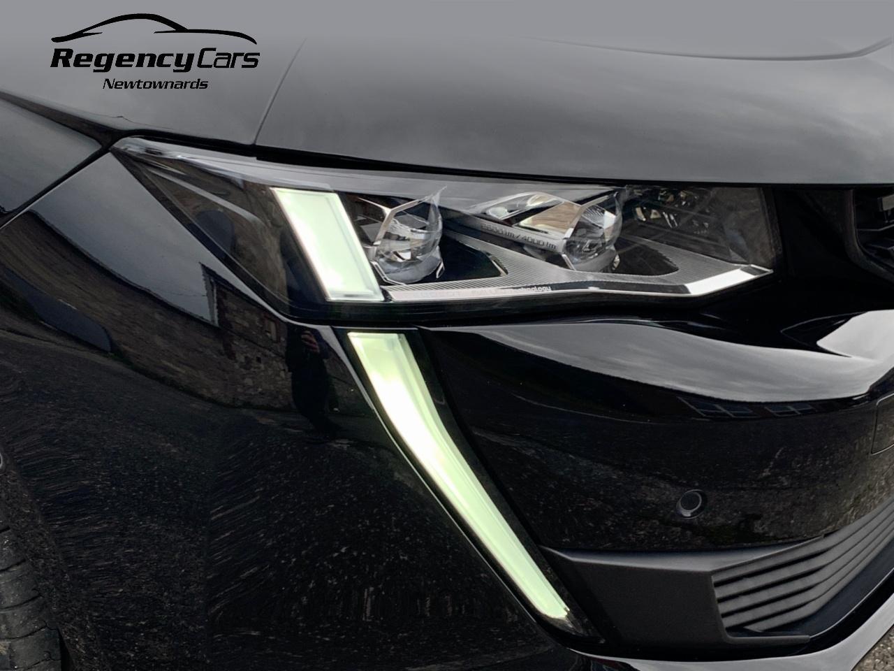 Peugeot 508 view 42