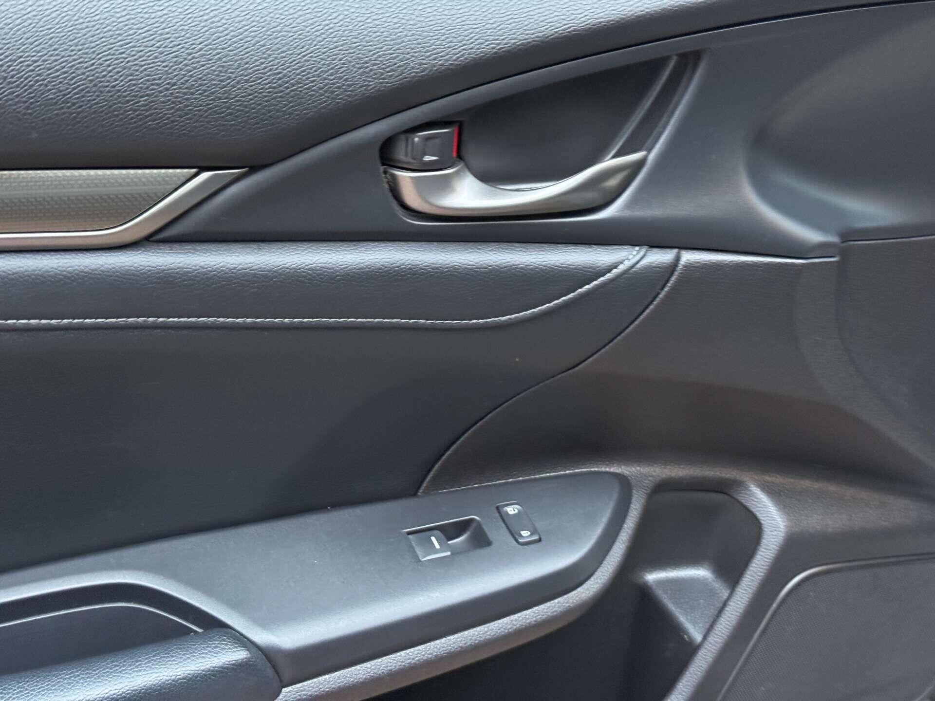 Honda Civic view 37