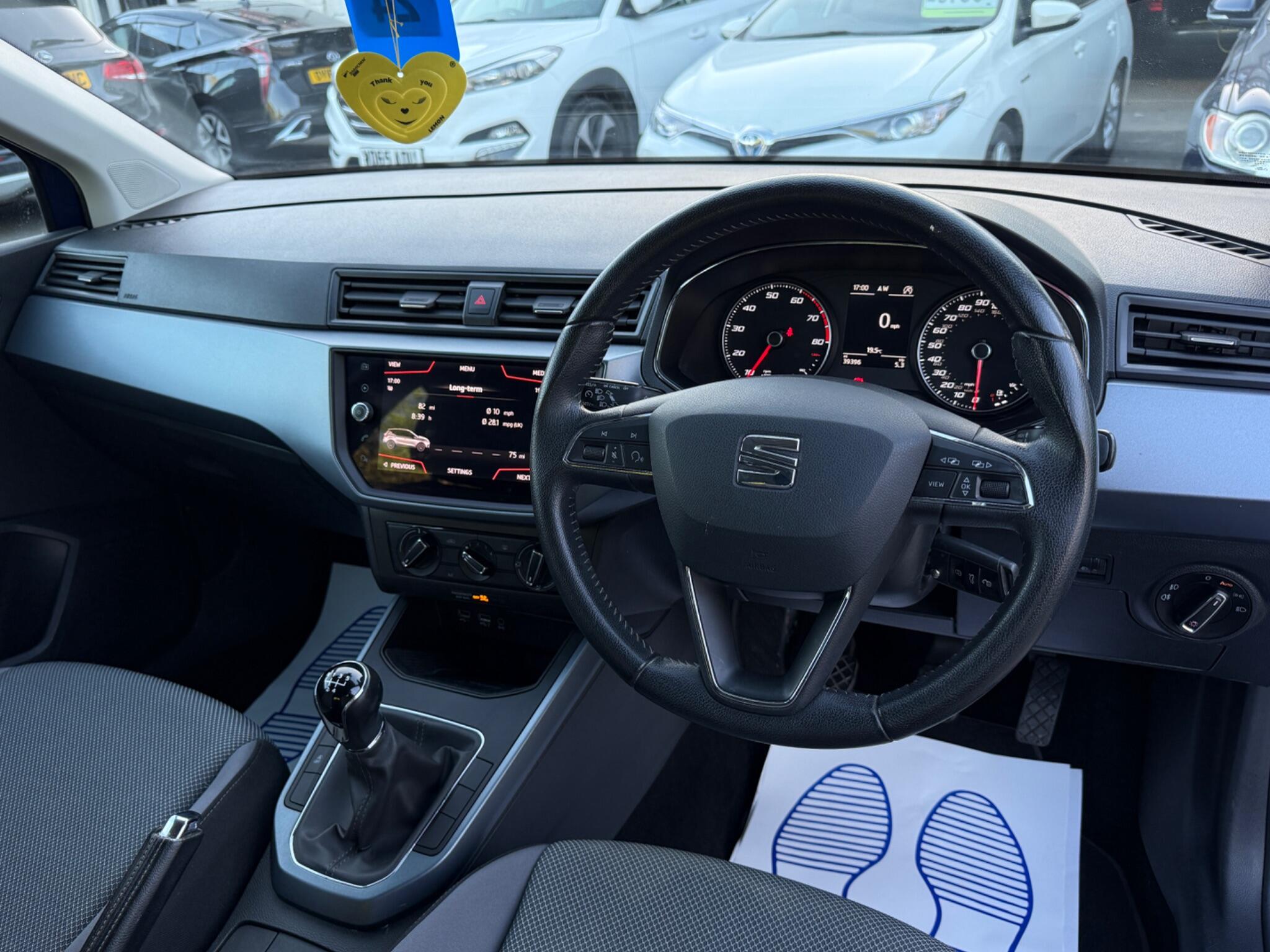 SEAT Arona - Image 29