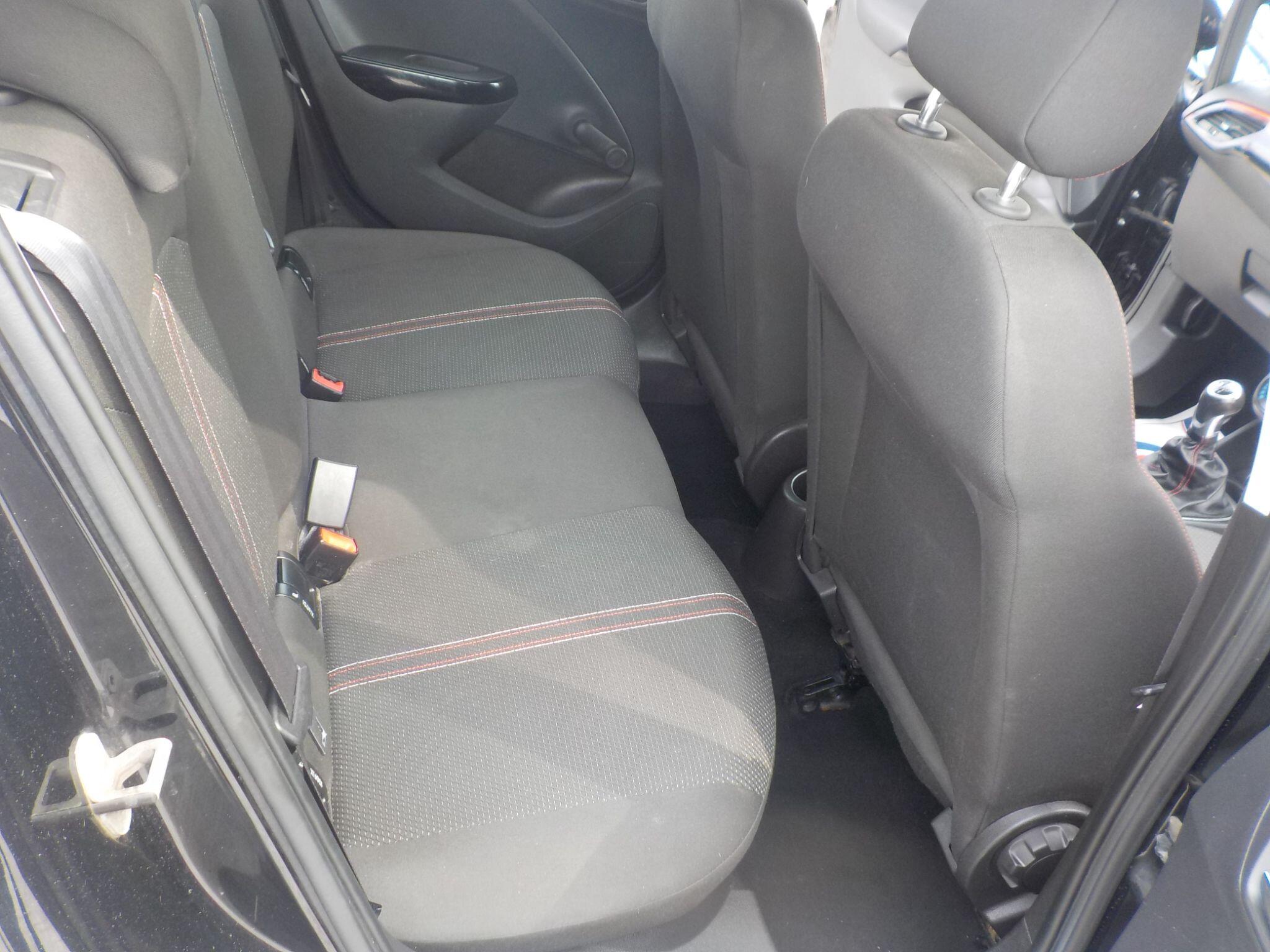 Vauxhall Corsa 1.4i ecoFLEX SRi VX Line Euro 6 5dr