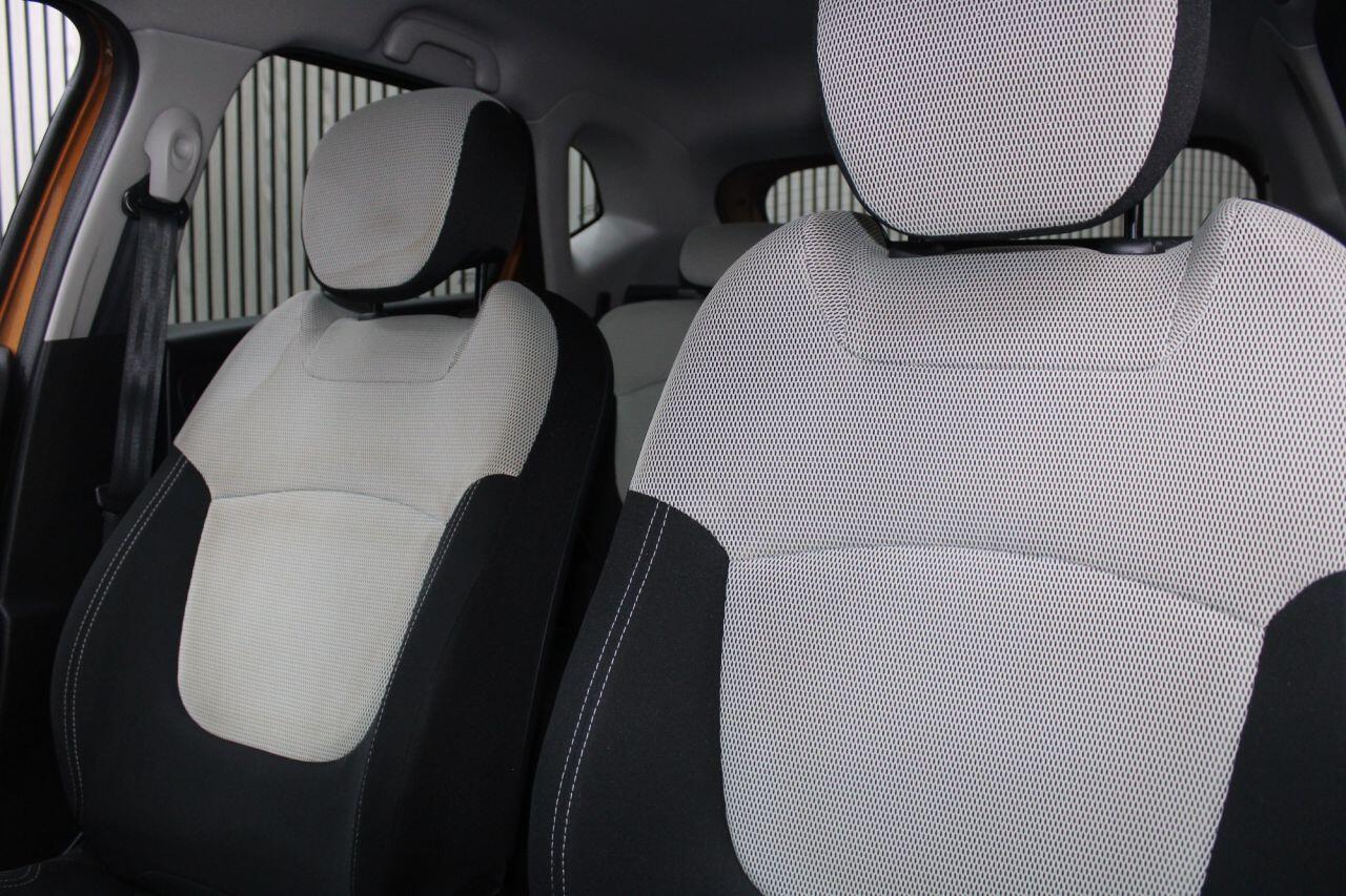Renault Captur view 31
