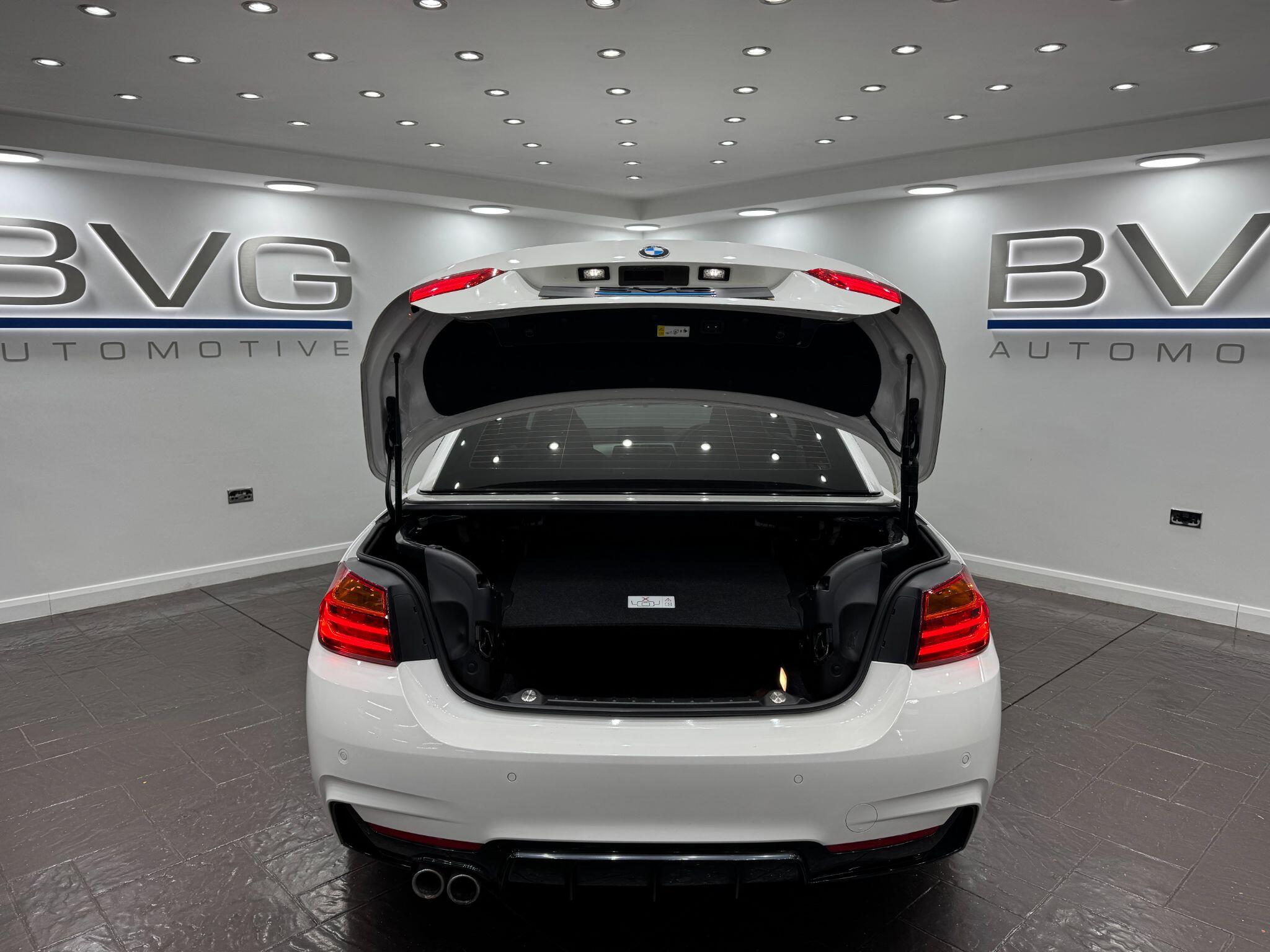 BMW 4 Series view 57