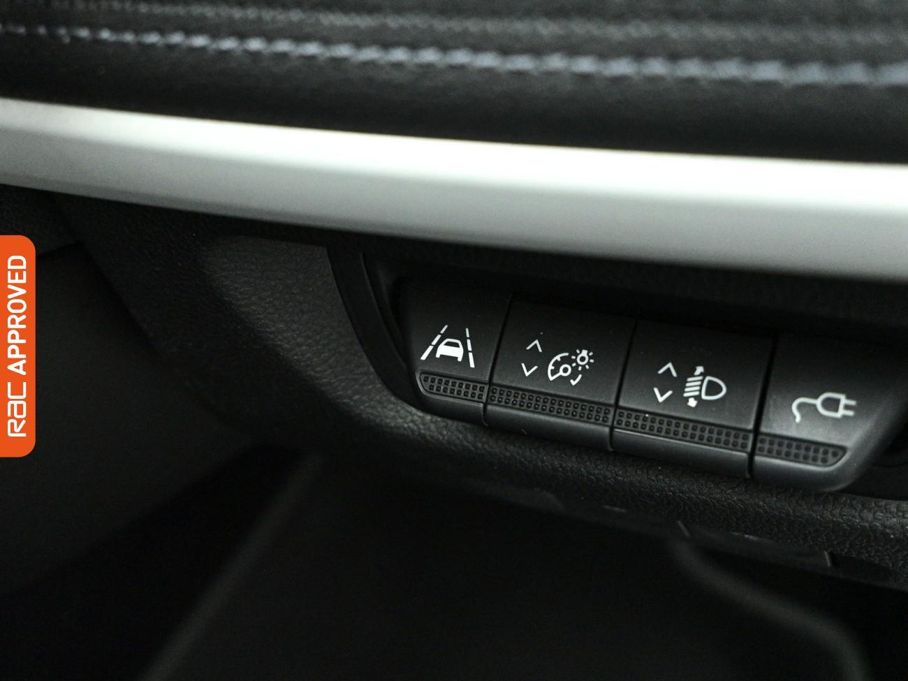 Renault Zoe view 26