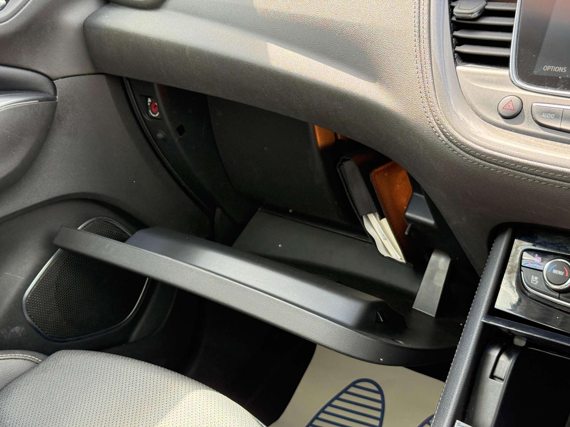 Vauxhall Grandland X view 69
