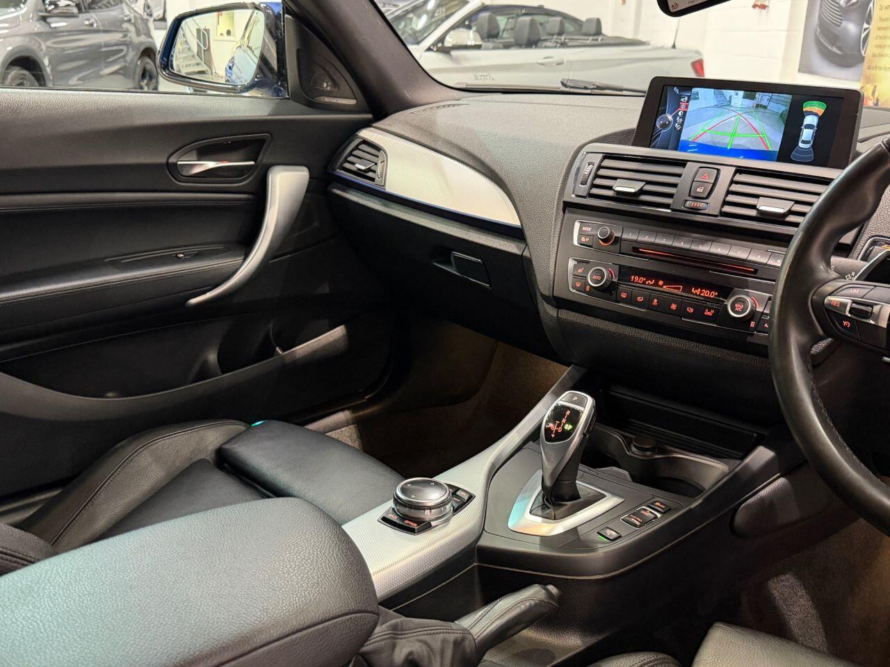 BMW 2 Series view 15