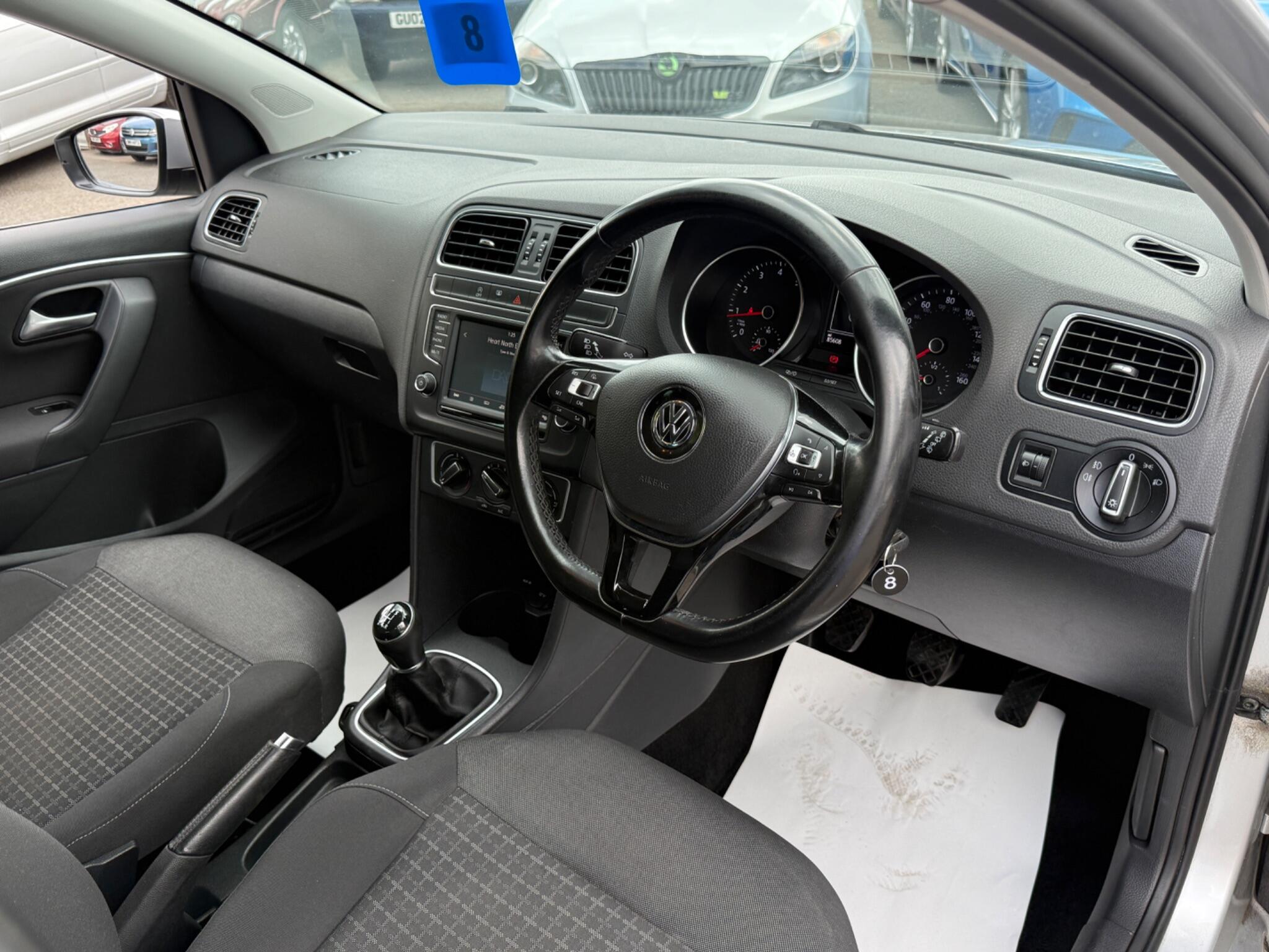 Volkswagen Polo - Image 28