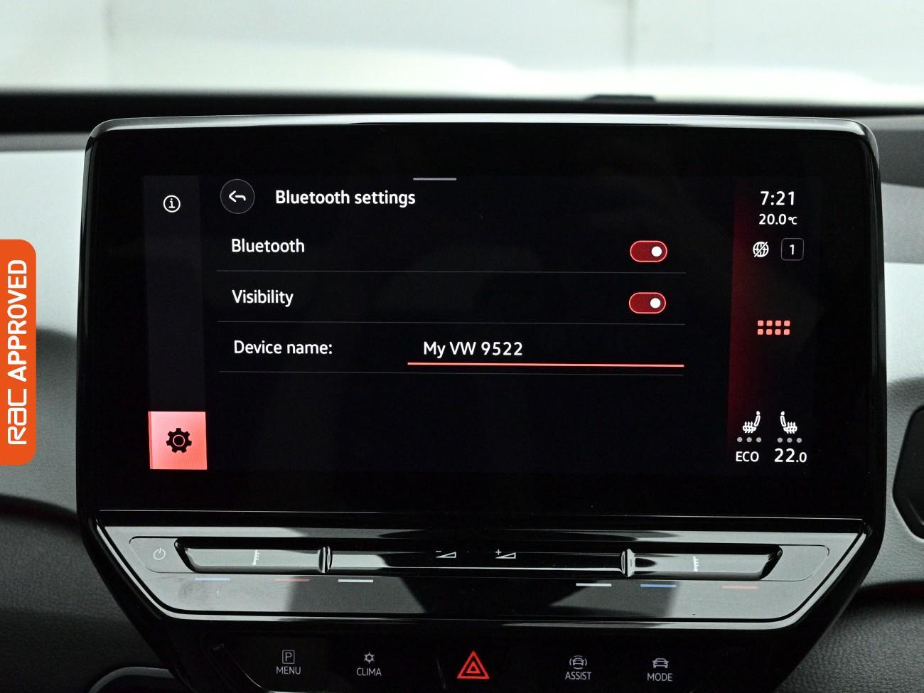 Volkswagen ID.3 view 16