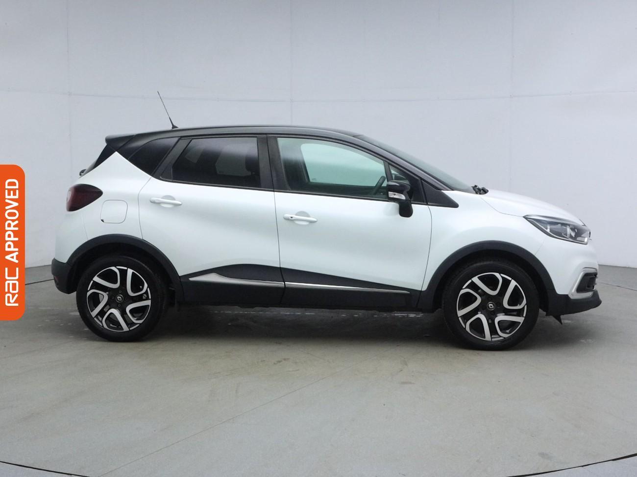 Renault Captur view 6