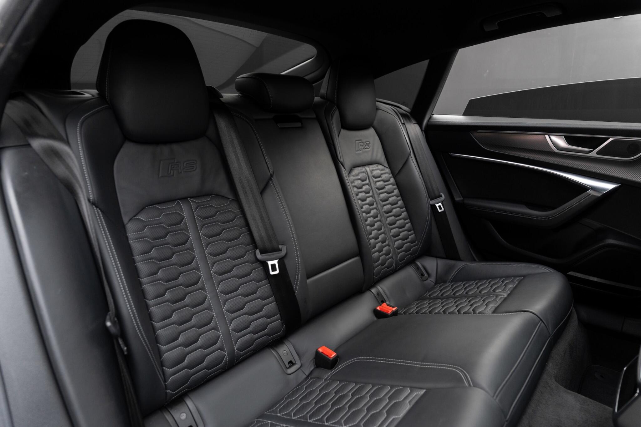 Audi RS7 view 29