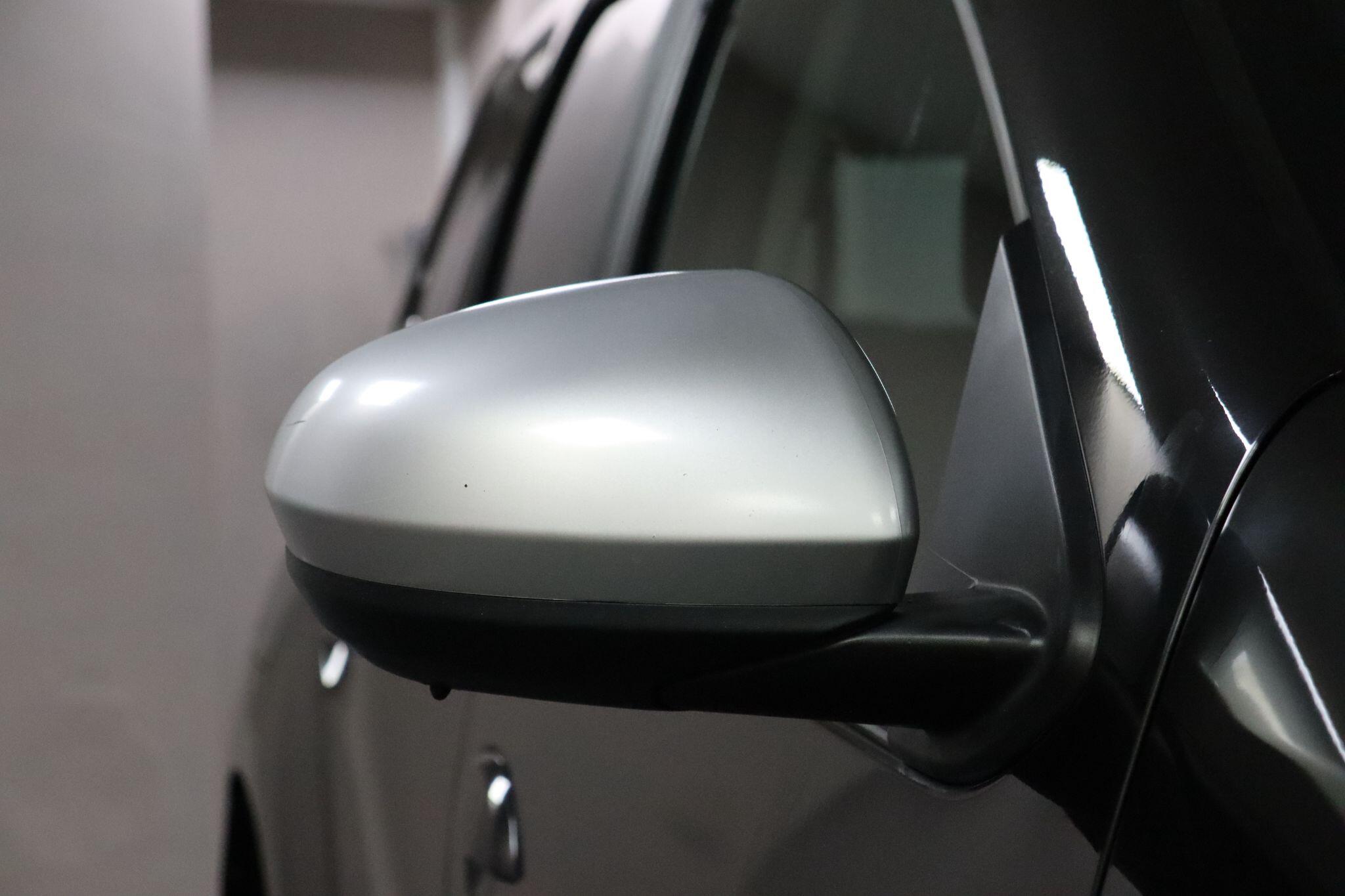 Dacia Duster view 33