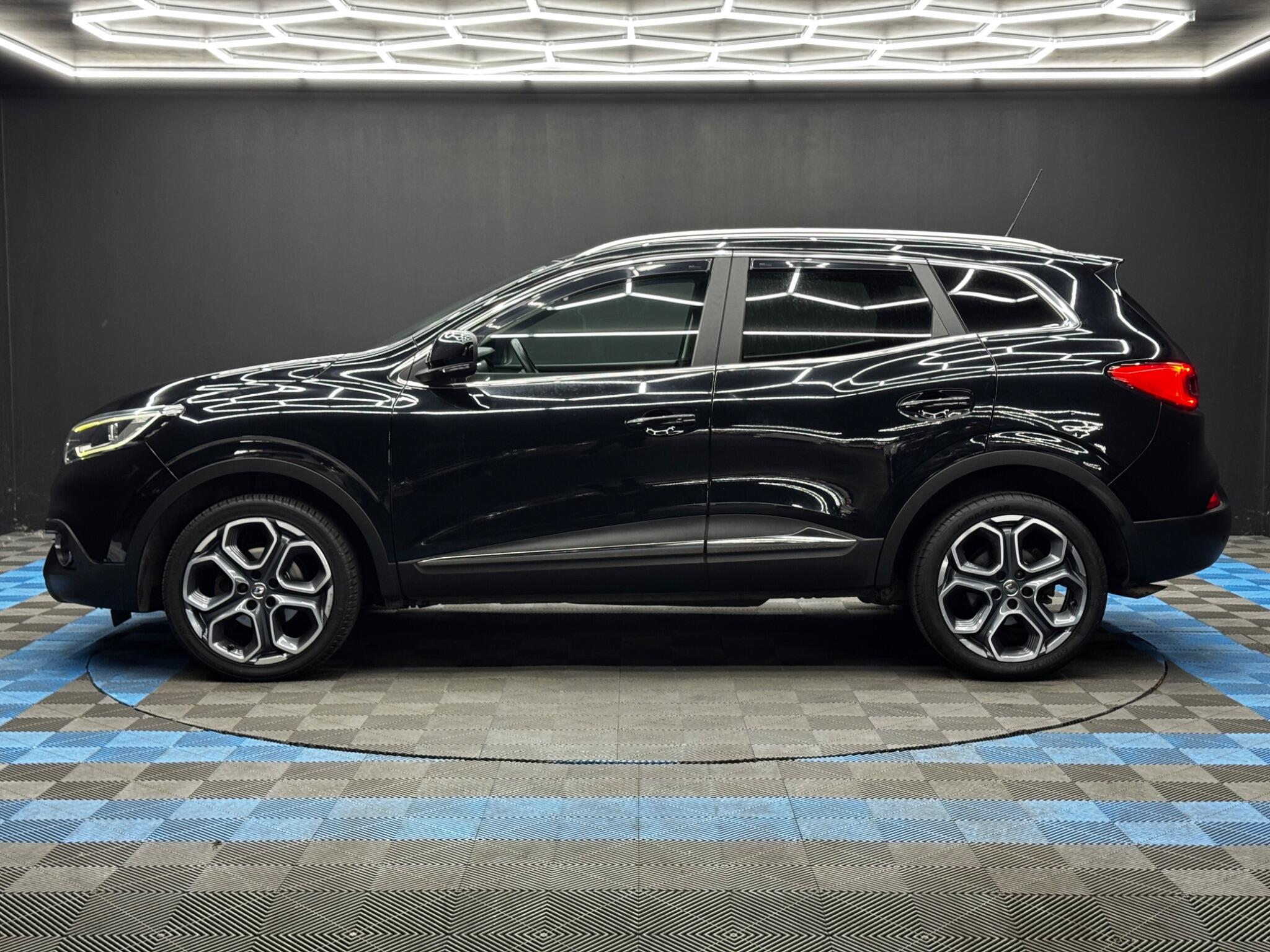 Renault Kadjar view 8