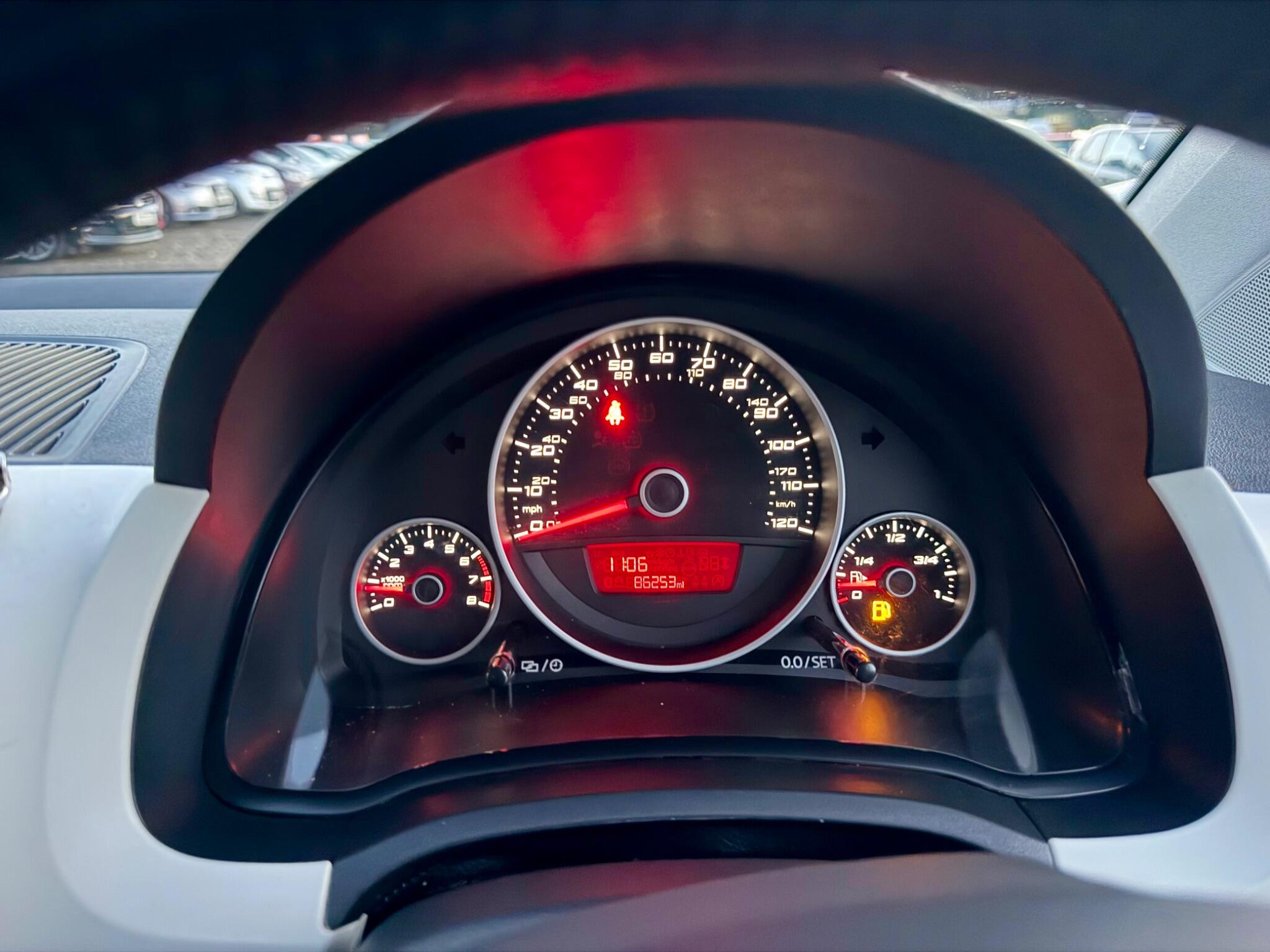 Seat Mii view 48