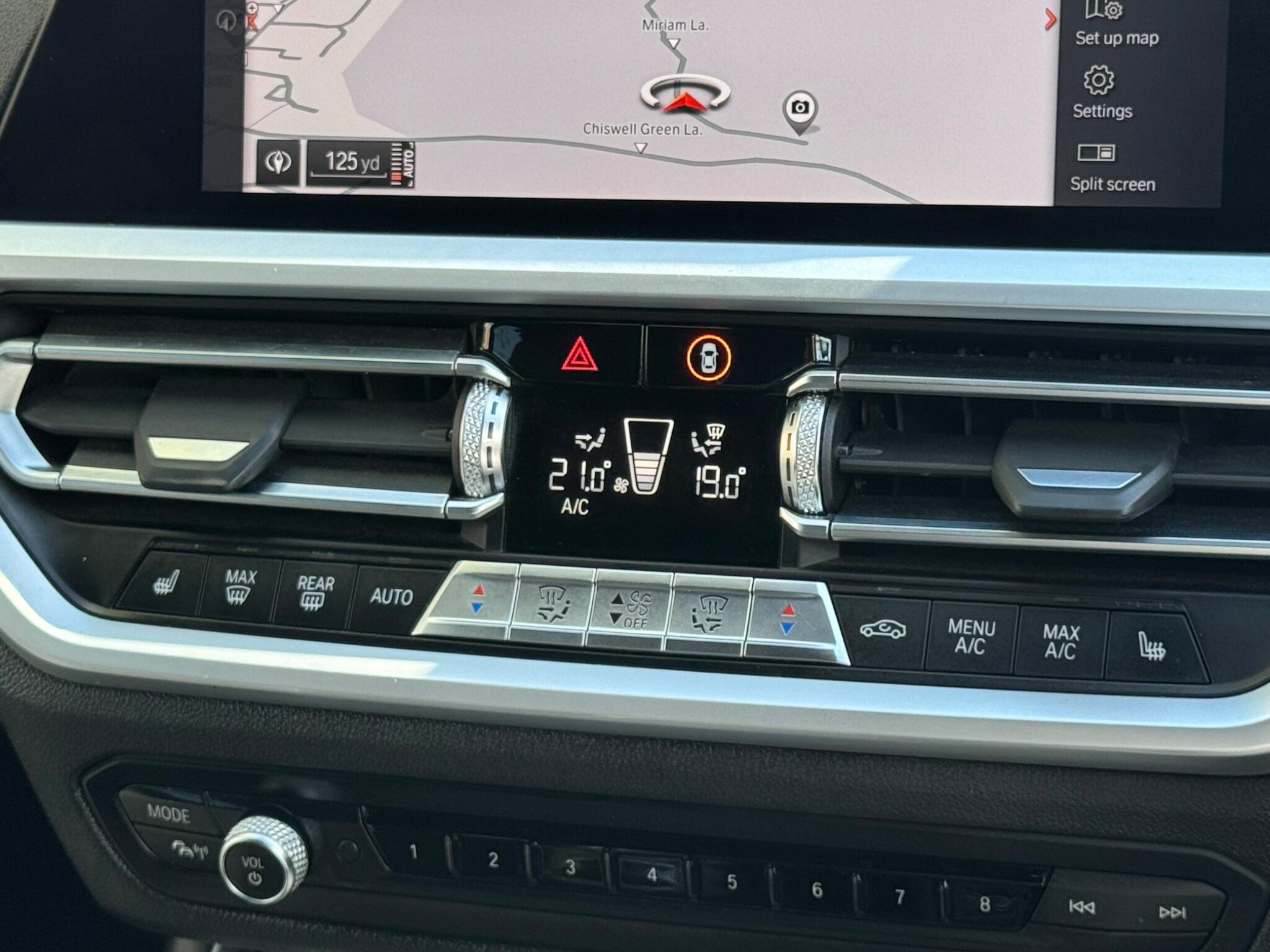 BMW 3 Series view 42