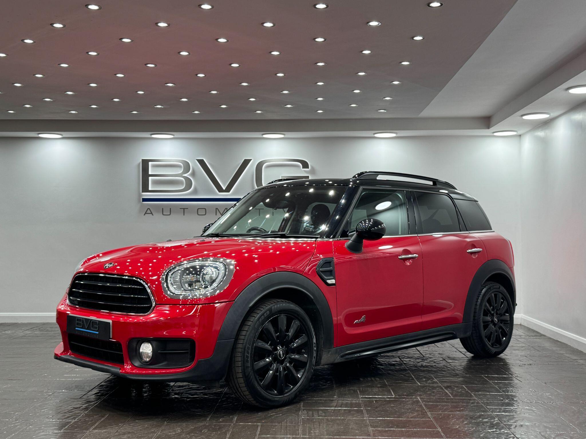 Mini Countryman view 5