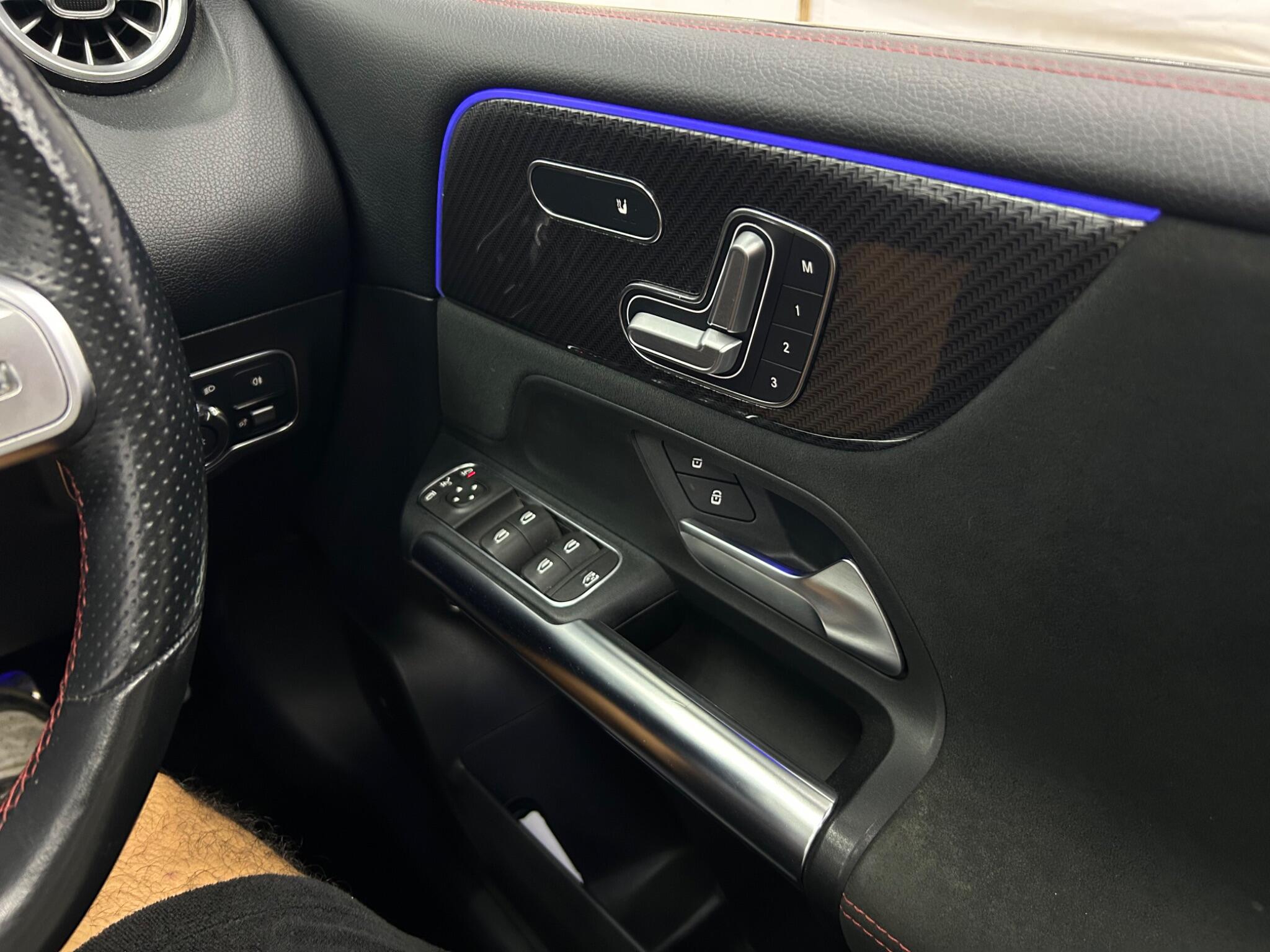 Mercedes-Benz B Class view 26