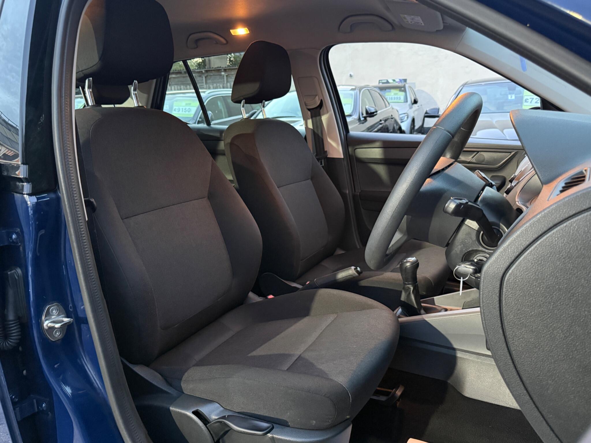 Skoda Fabia - Image 30
