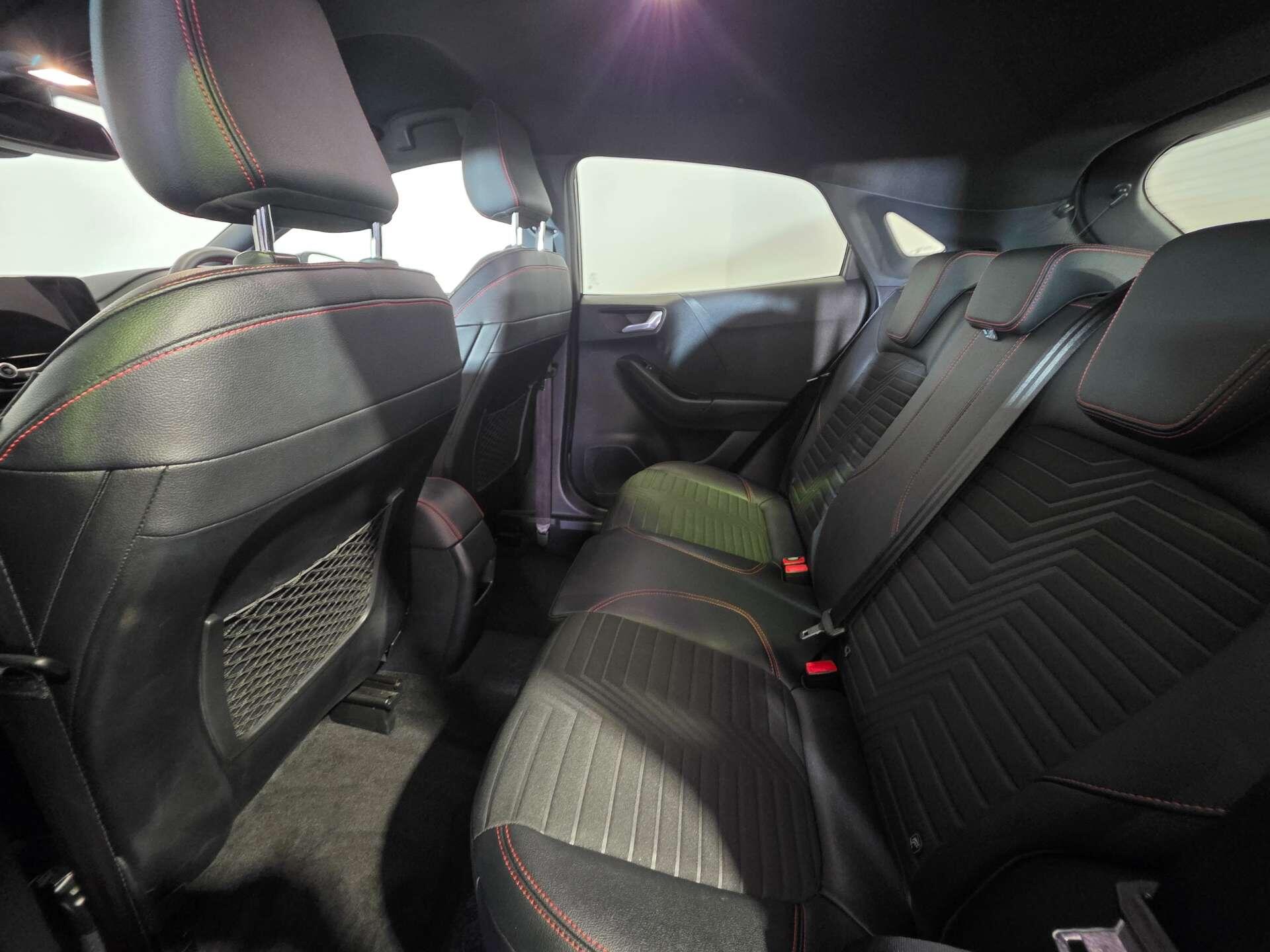 Ford Puma view 47
