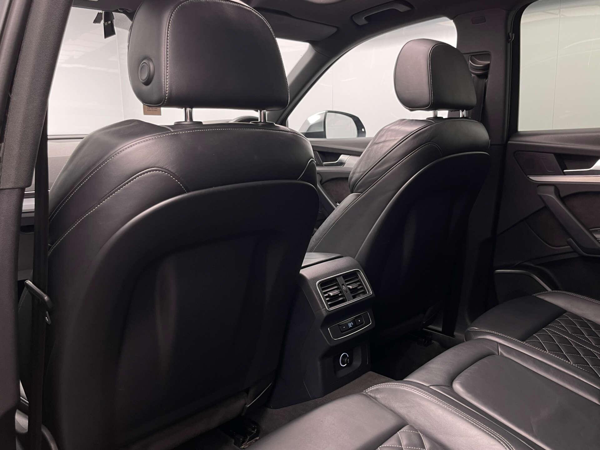 Audi SQ5 view 43