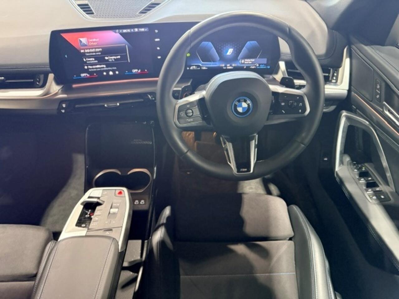 BMW X1 view 23