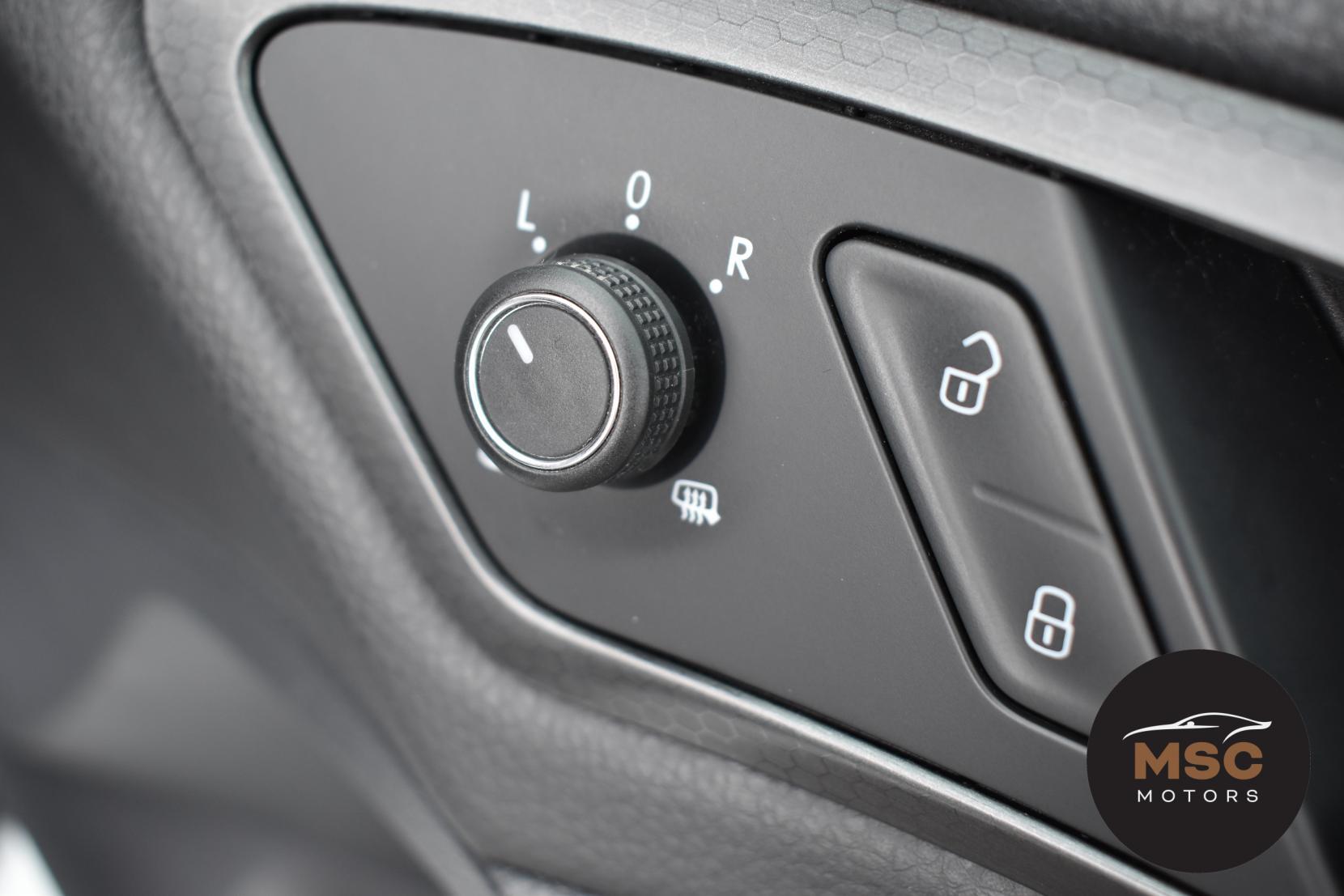 Volkswagen Golf view 51
