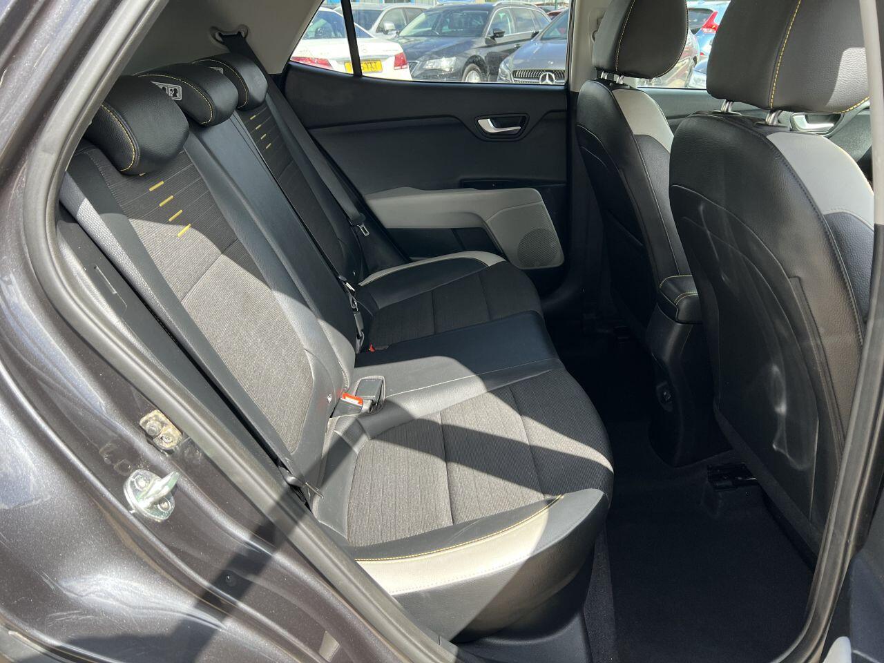 Kia Stonic view 17