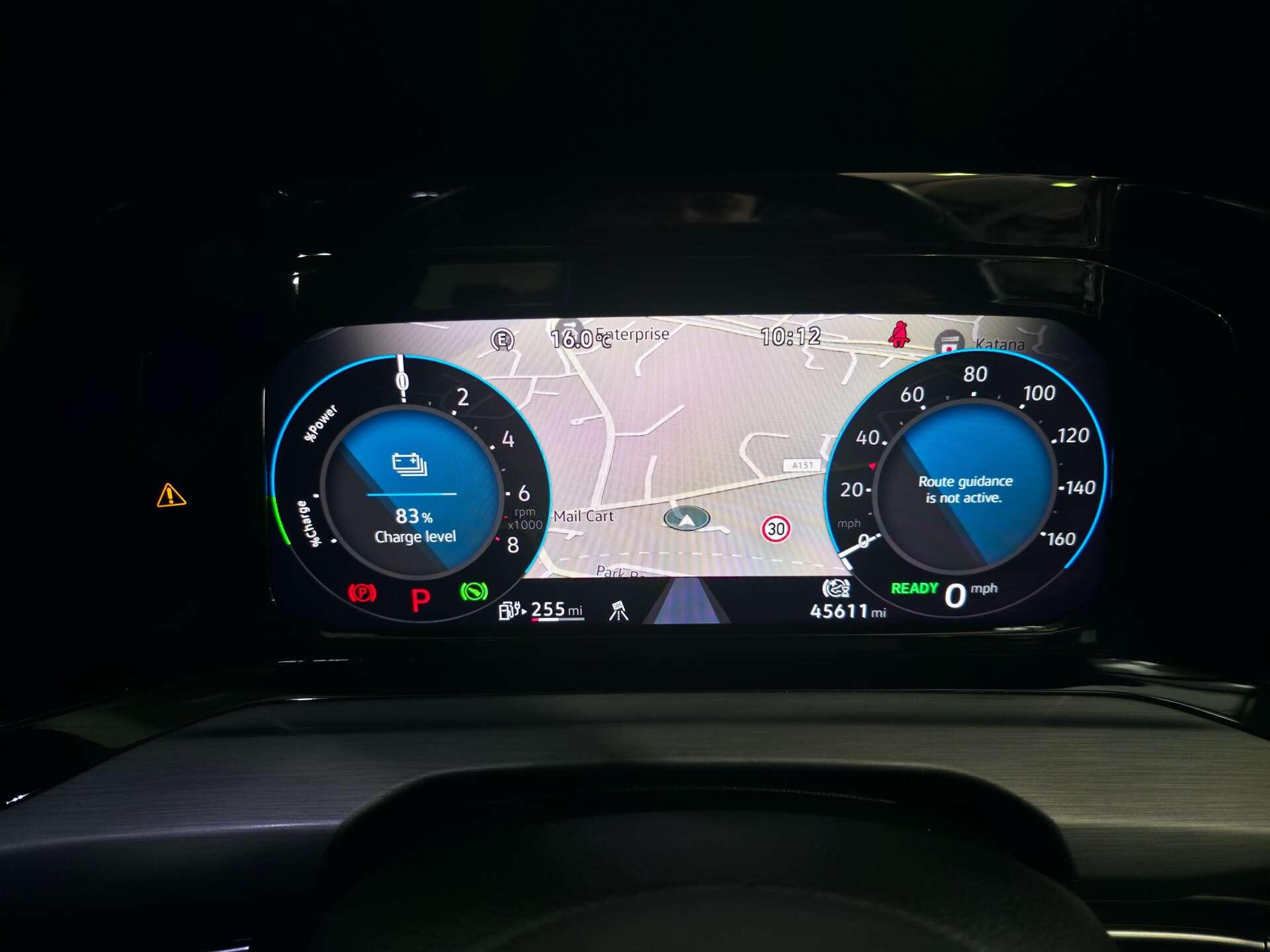 Volkswagen Golf view 24