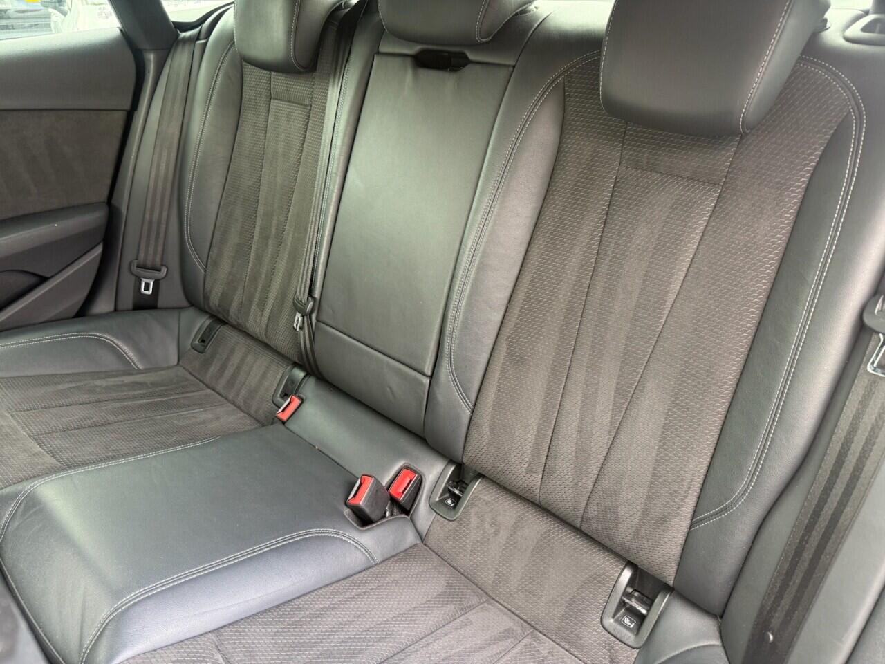 Audi A5 view 25