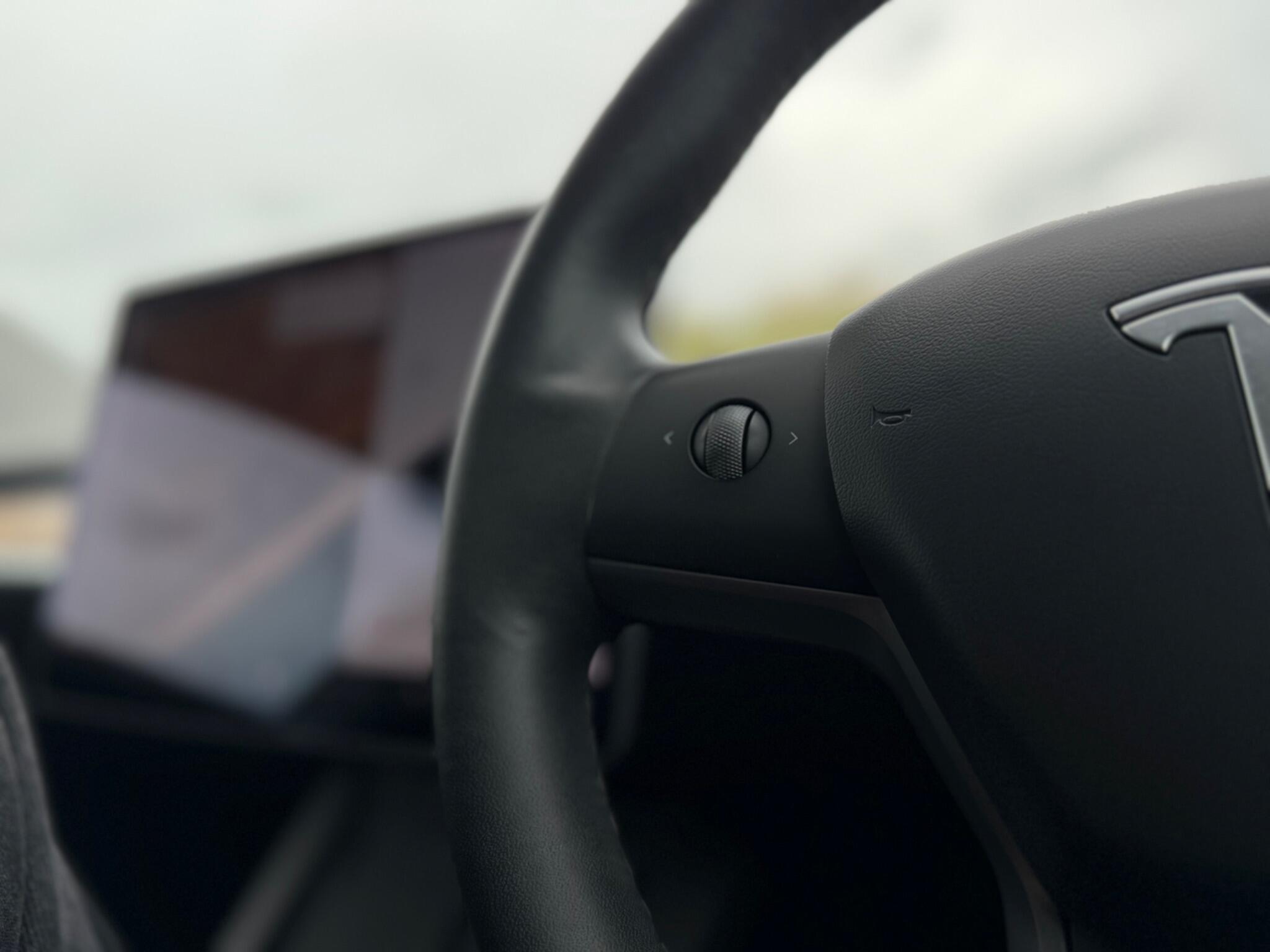 Tesla Model 3 view 19
