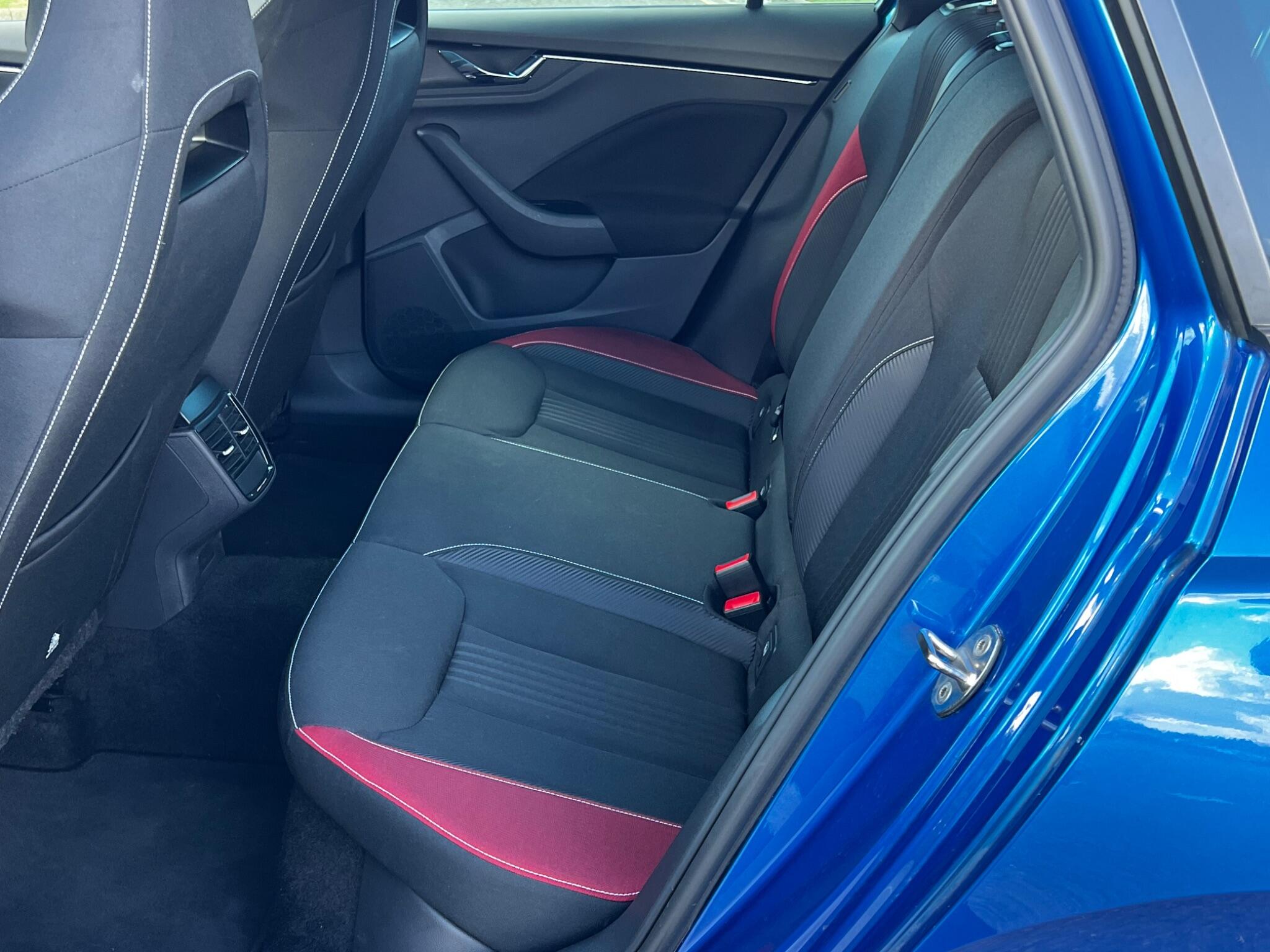 Skoda Kamiq view 24