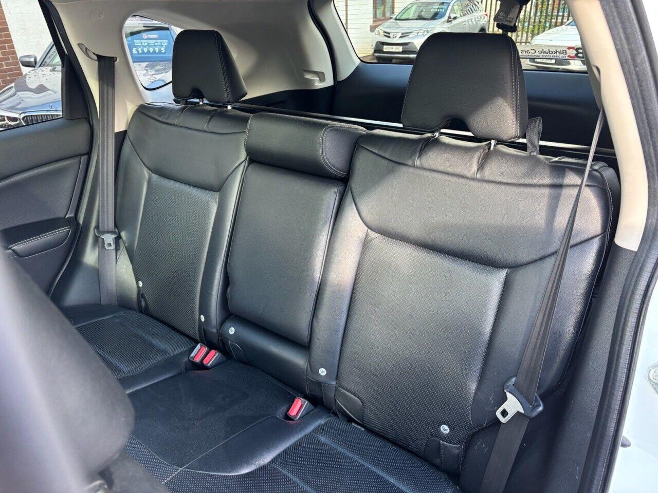Honda 2016 Honda view 22
