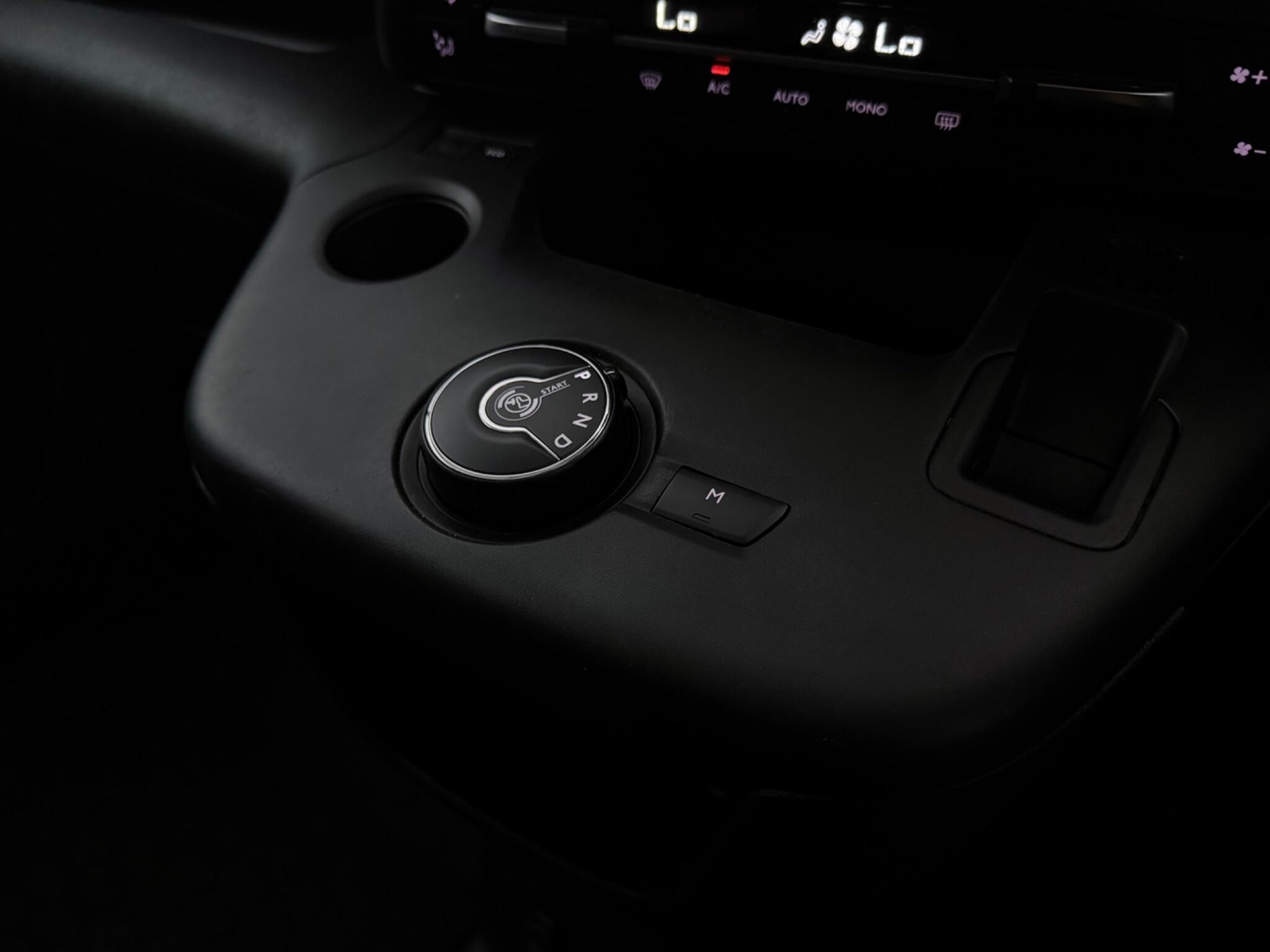Citroen Berlingo view 18