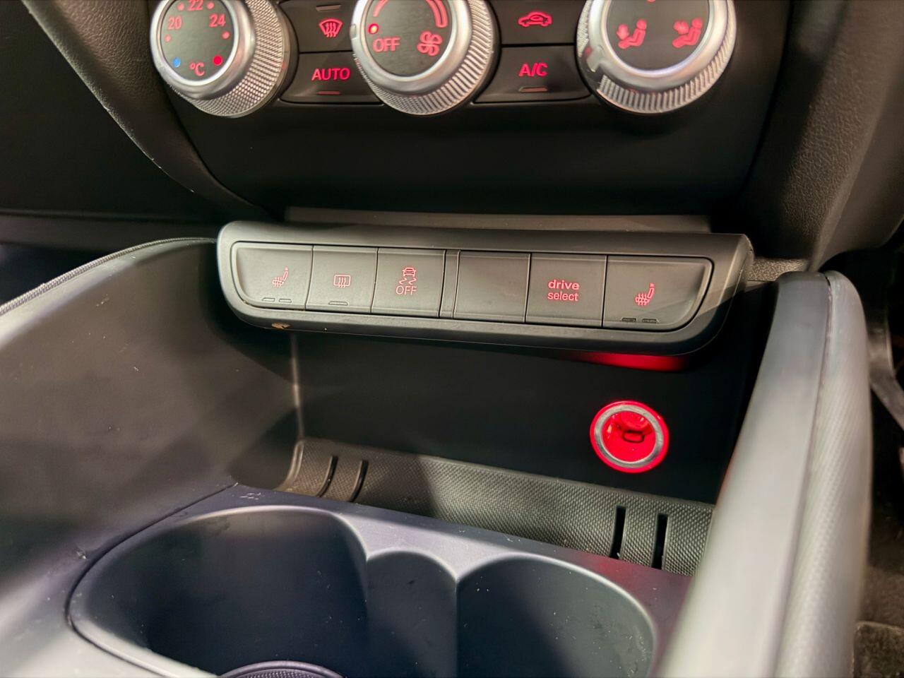 Audi S1 view 29
