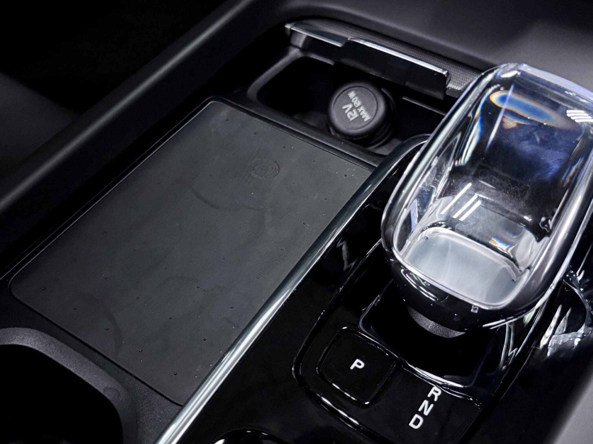 Volvo V60 view 38